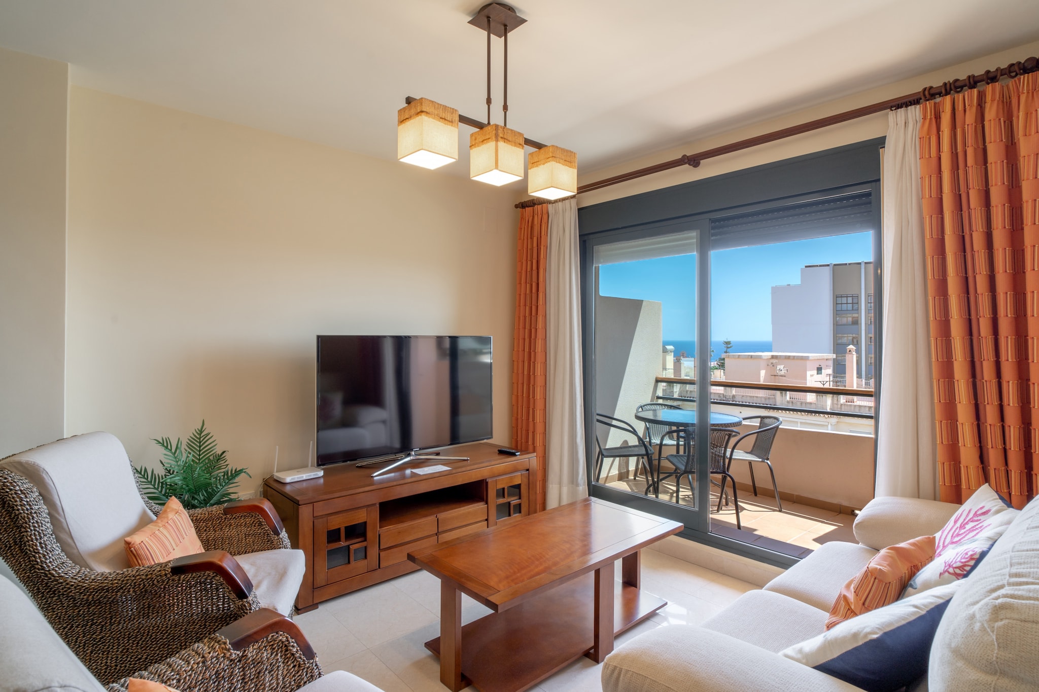 Cala de Nerja Seaview by Casasol