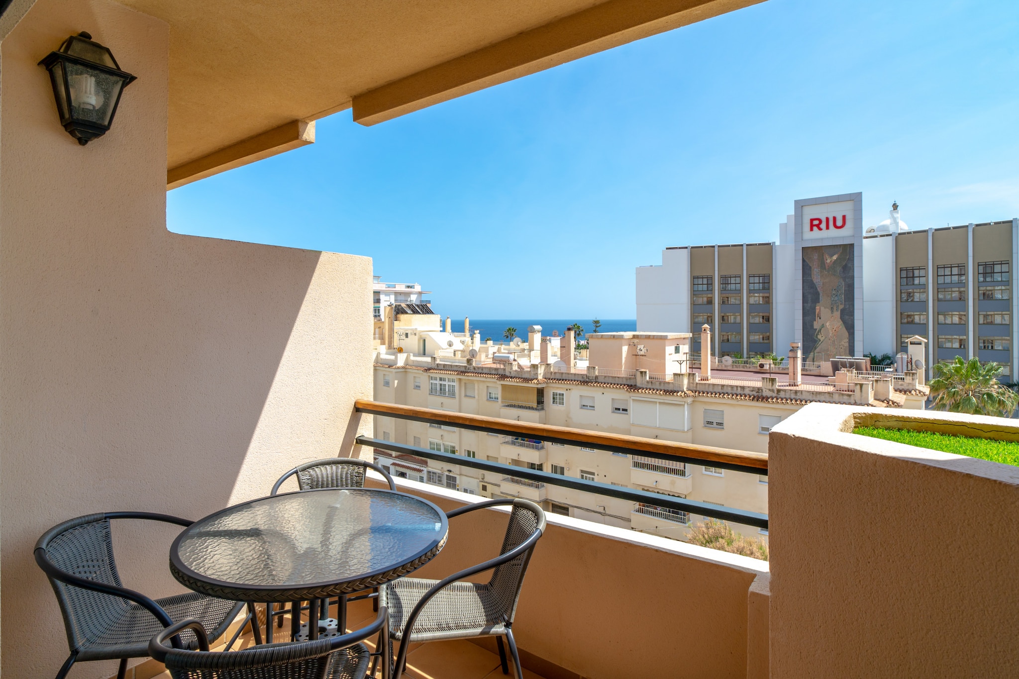 Cala de Nerja Seaview by Casasol