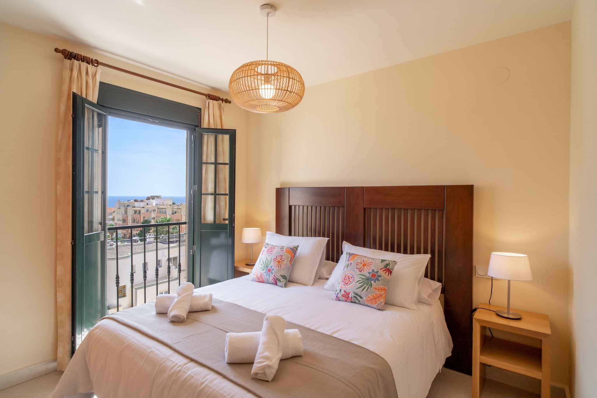 Cala de Nerja Seaview by Casasol