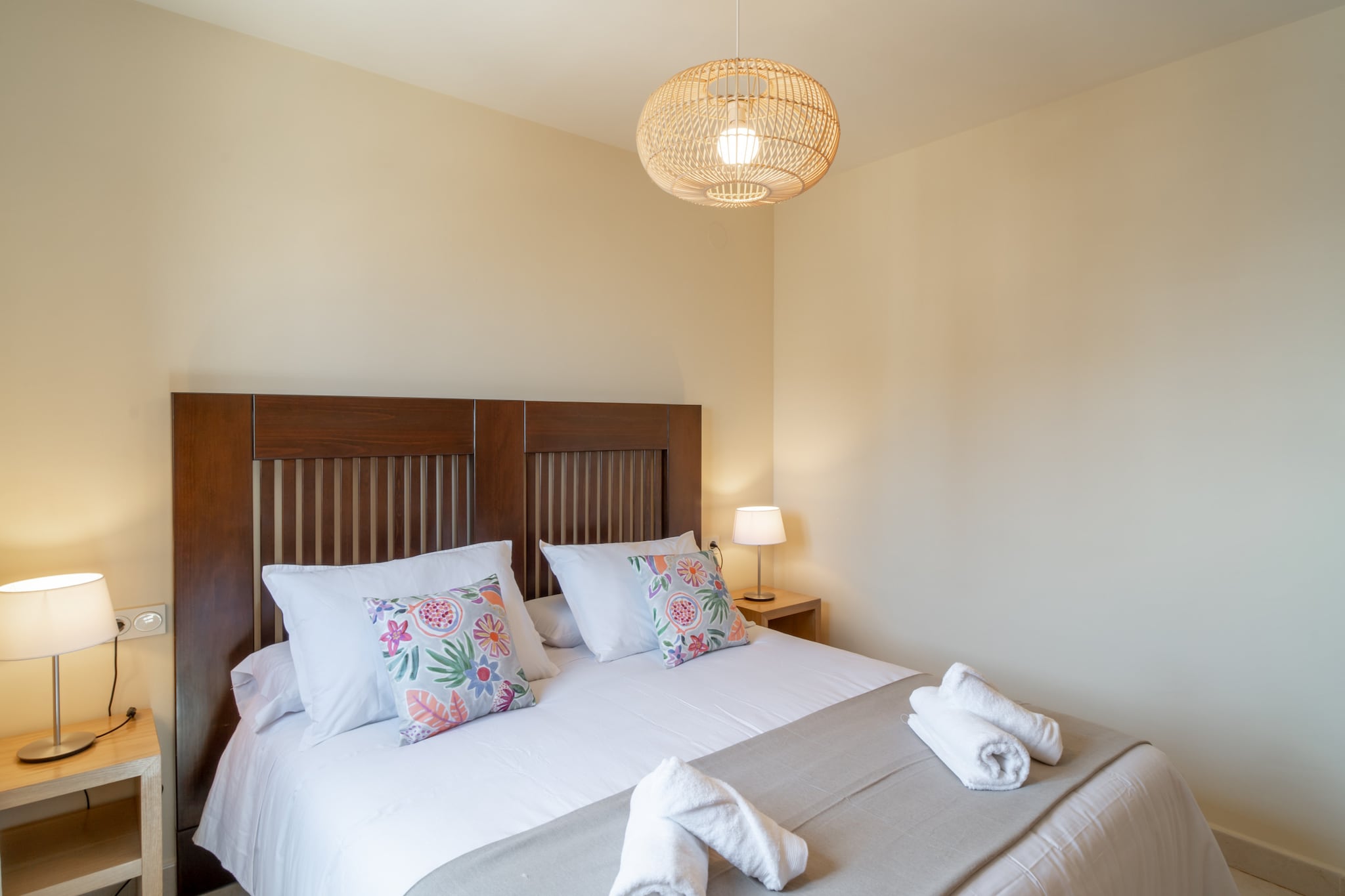 Cala de Nerja Seaview by Casasol-Chambre