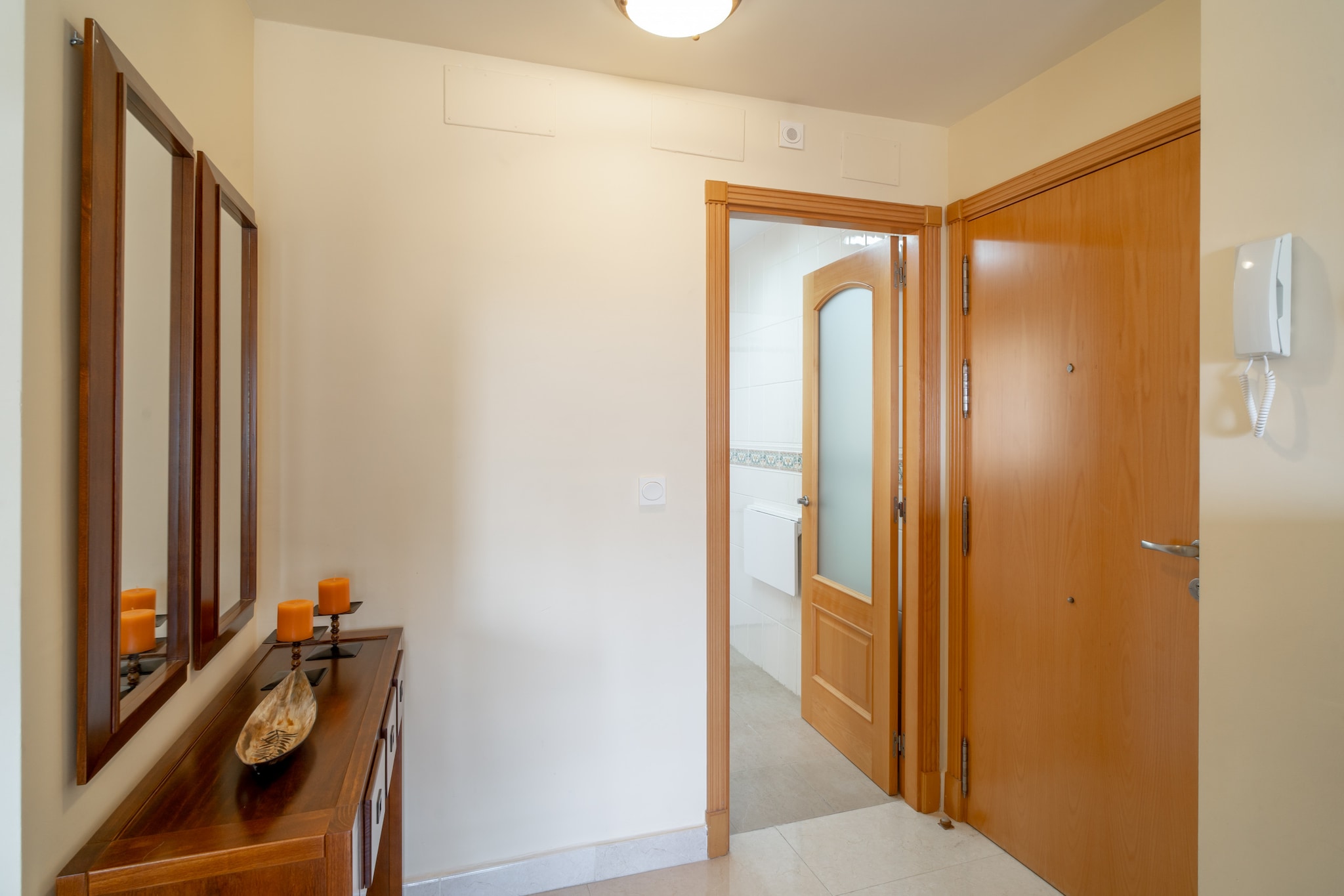 Cala de Nerja Seaview by Casasol-Chambre