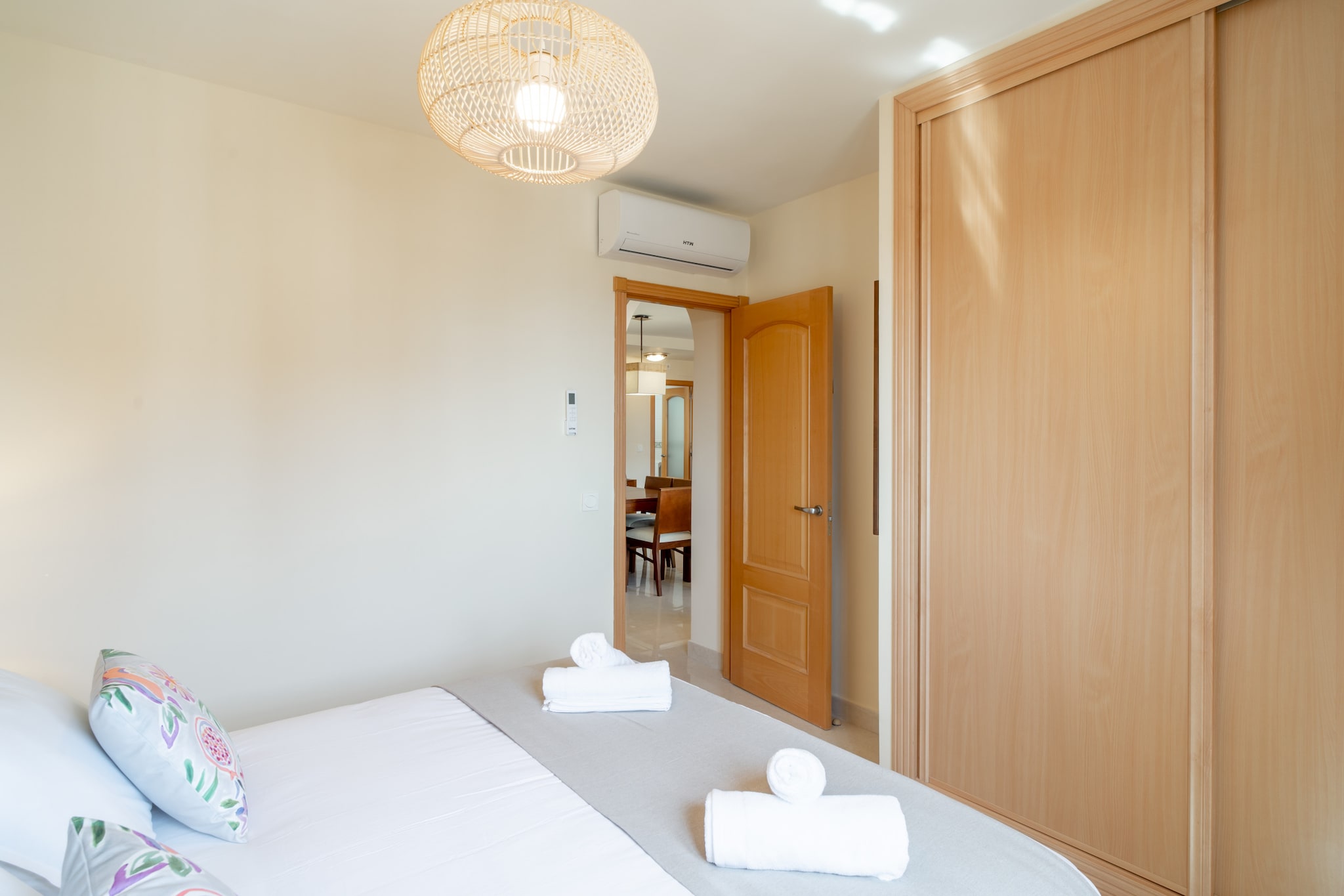 Cala de Nerja Seaview by Casasol-Chambre