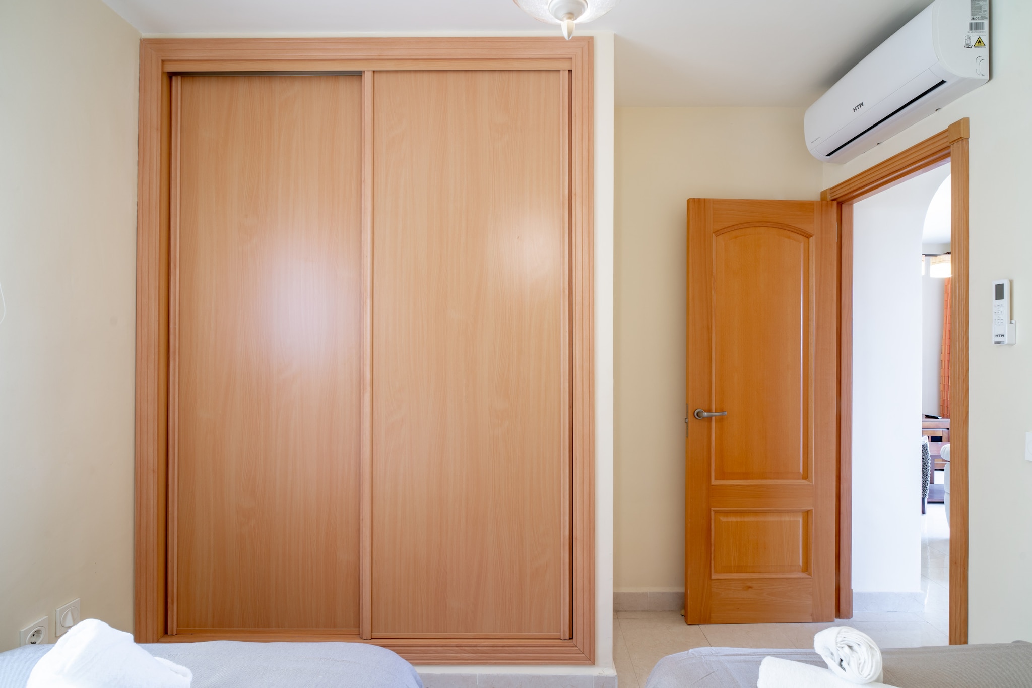 Cala de Nerja Seaview by Casasol-Chambre