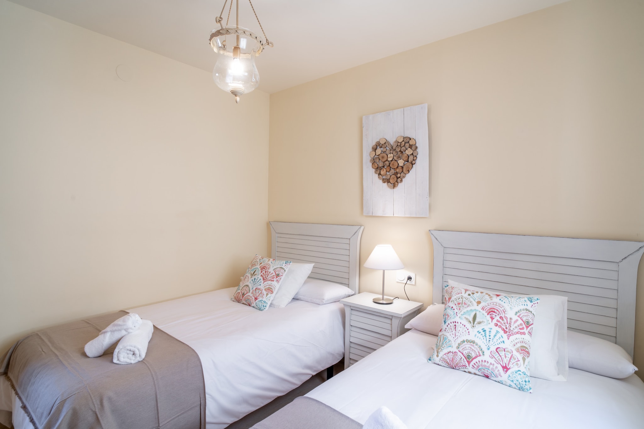 Cala de Nerja Seaview by Casasol-Chambre
