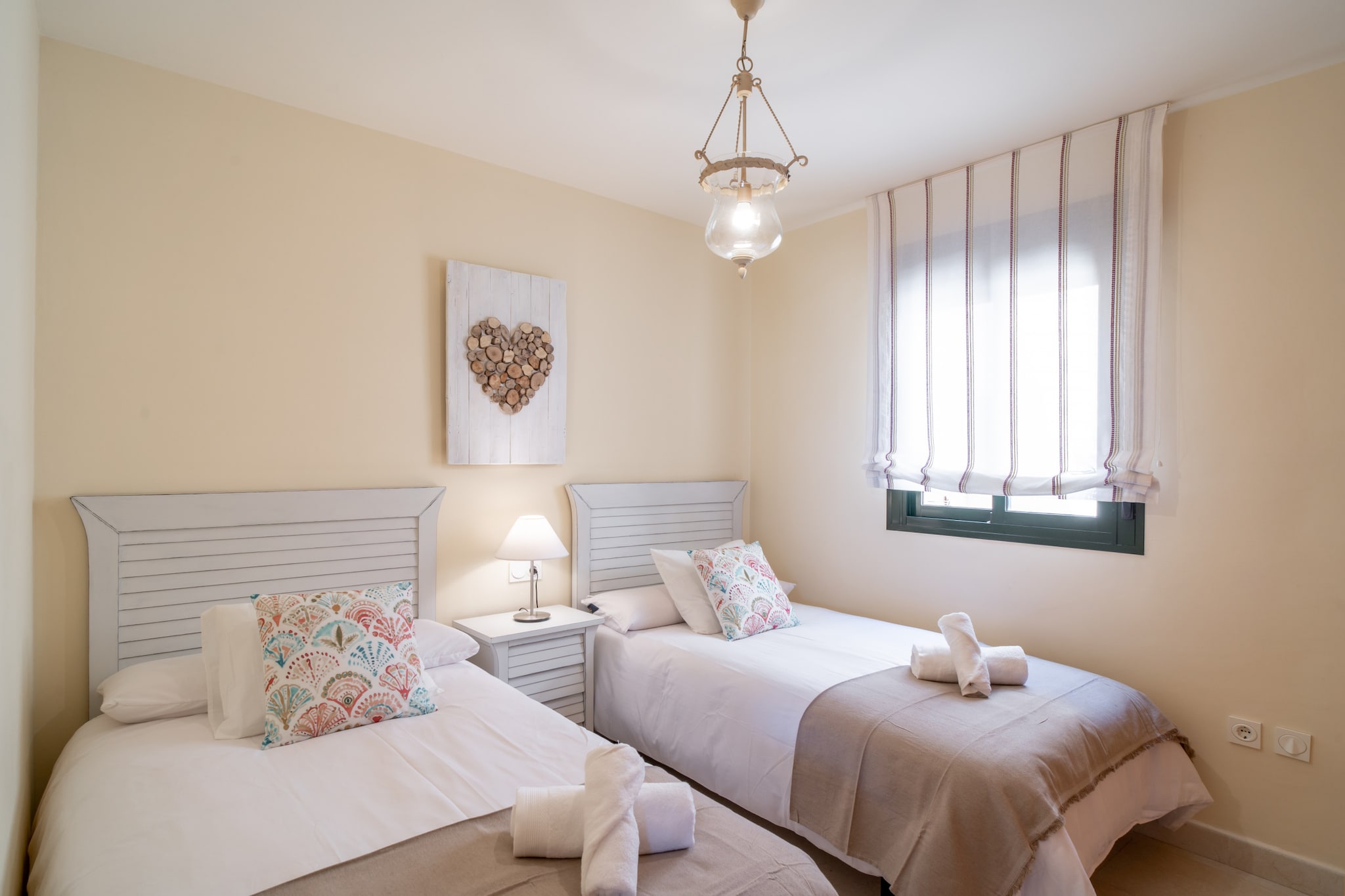 Cala de Nerja Seaview by Casasol-Chambre