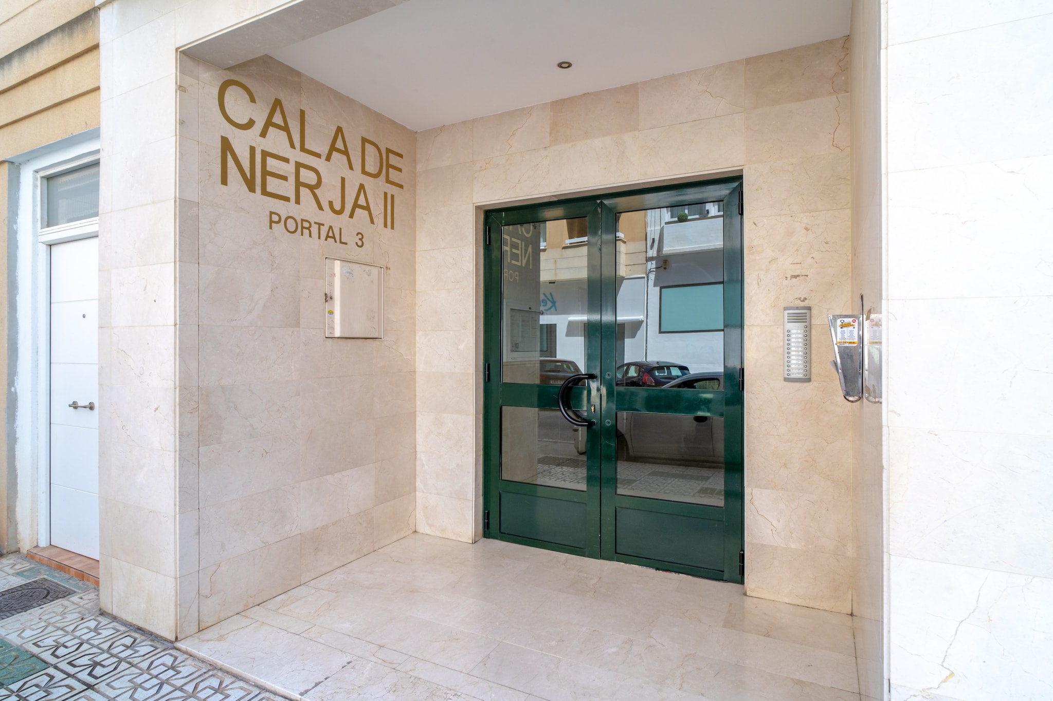 Cala de Nerja Seaview by Casasol-Extérieur