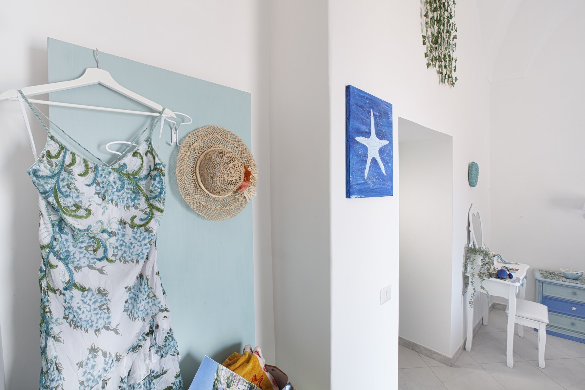 Casa Antonietta-Ambiance