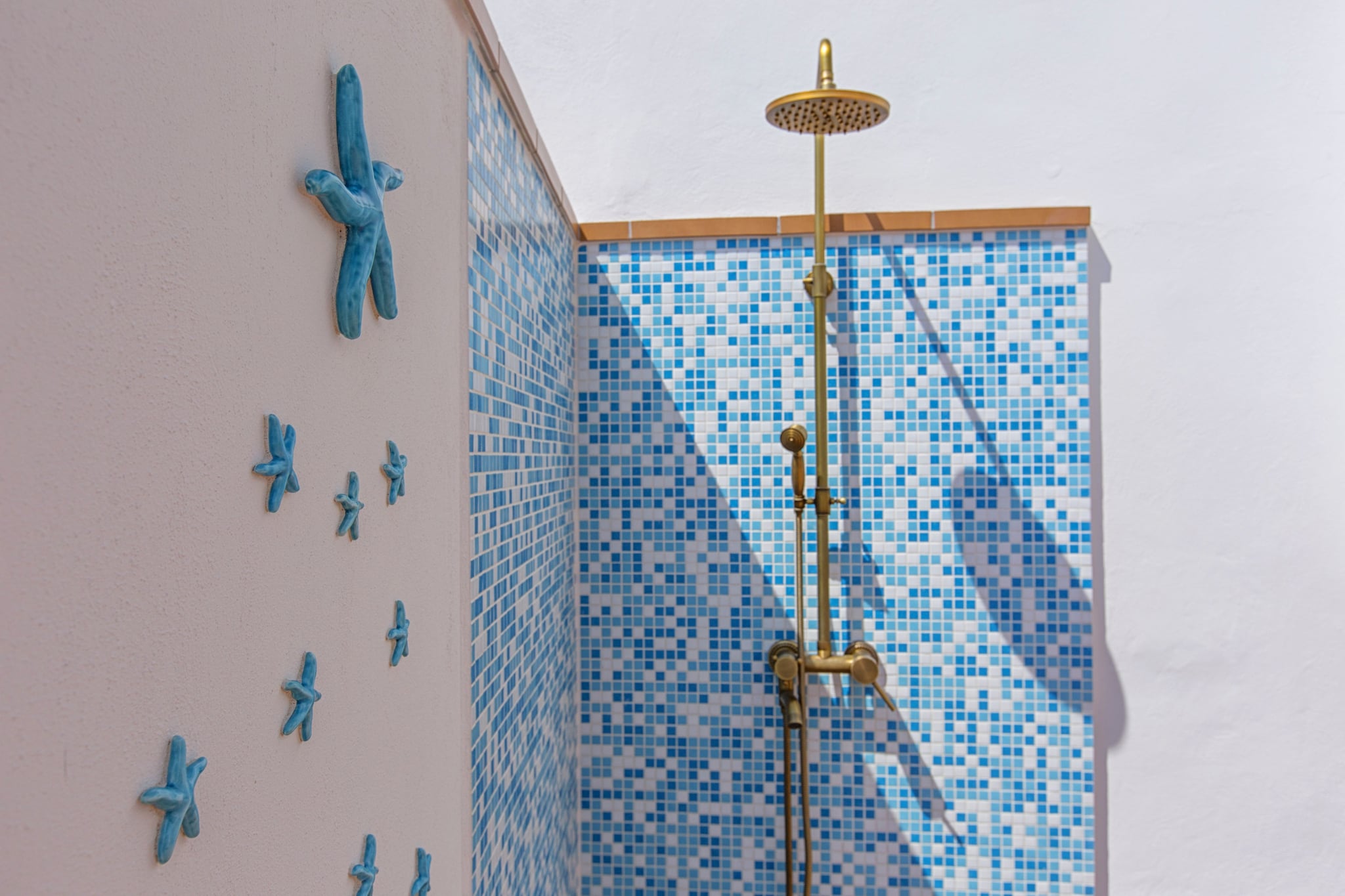 Casa Antonietta-Salle de bain