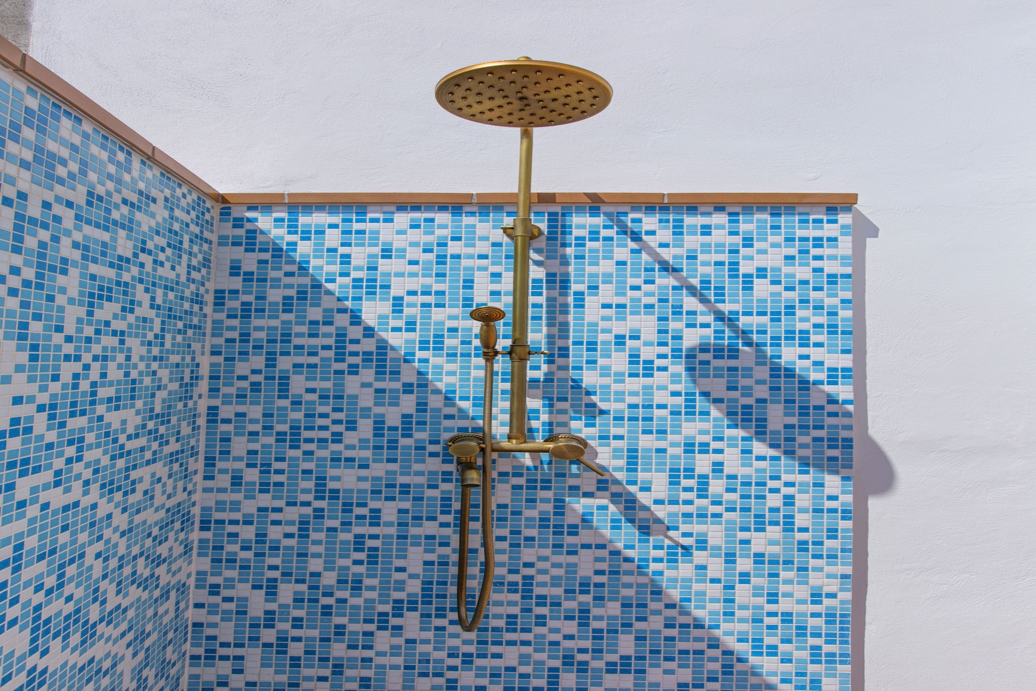 Casa Antonietta-Salle de bain