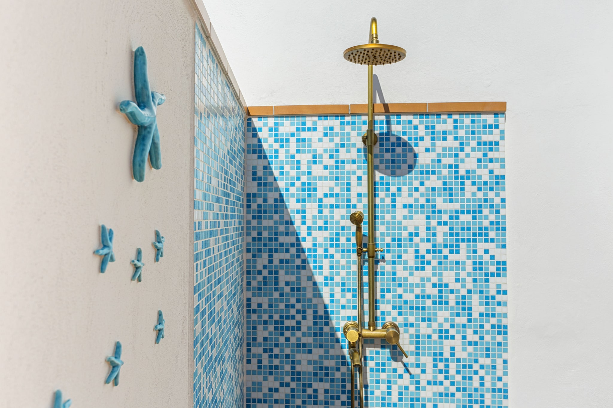 Casa Antonietta-Salle de bain