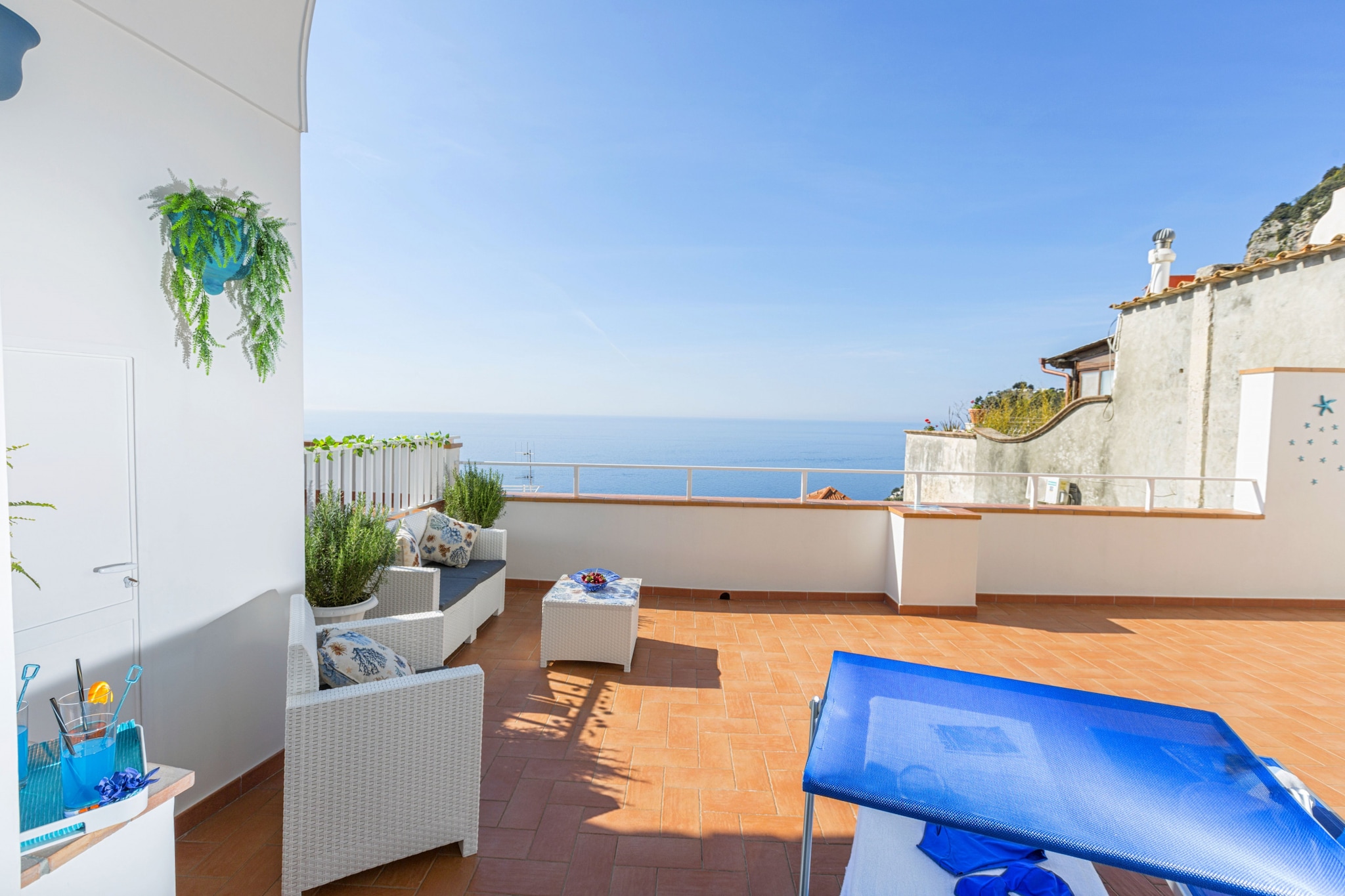 Casa Antonietta-Extérieur
