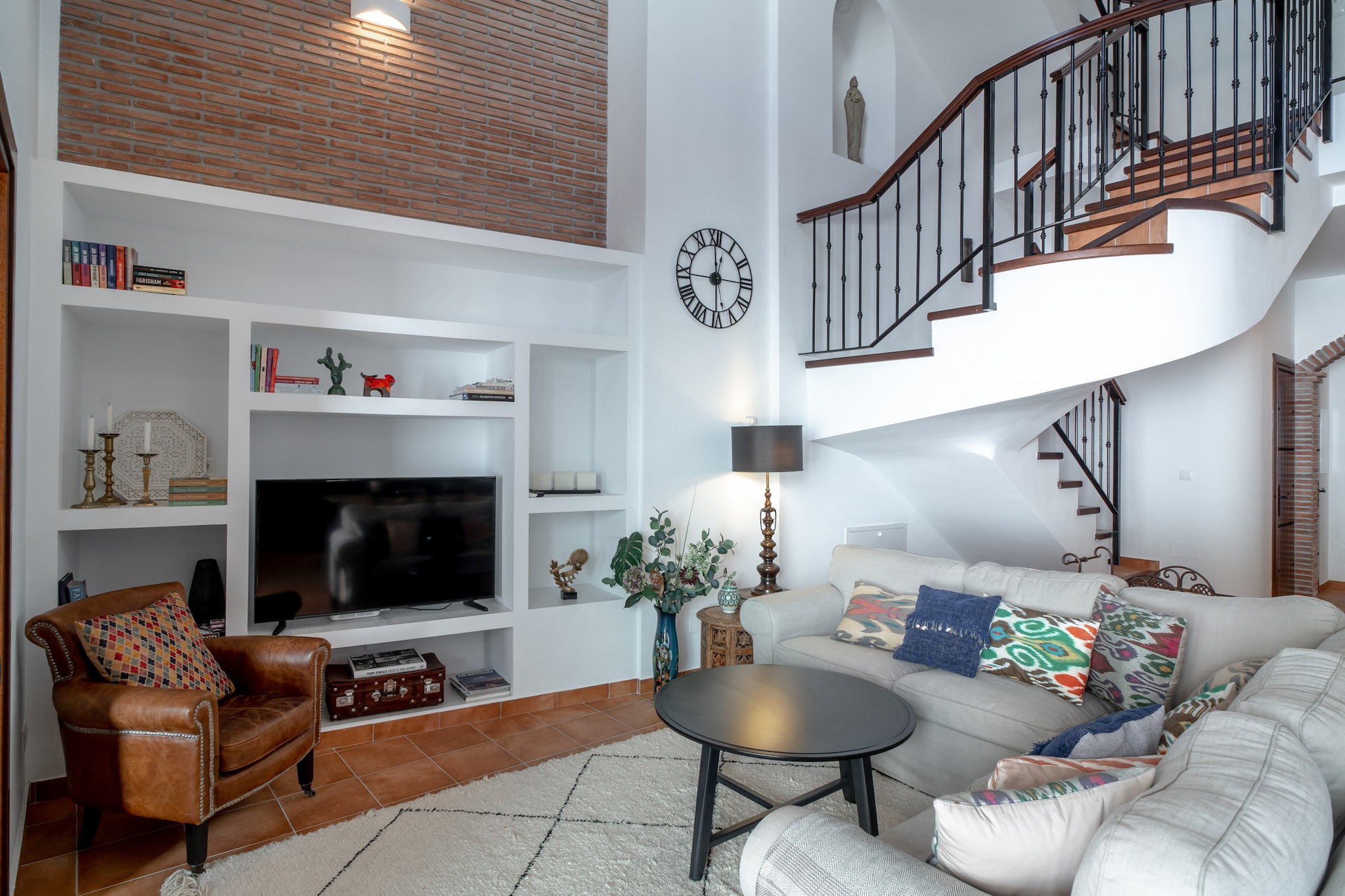 Casa Paraiso Andaluz Deluxe by Casasol