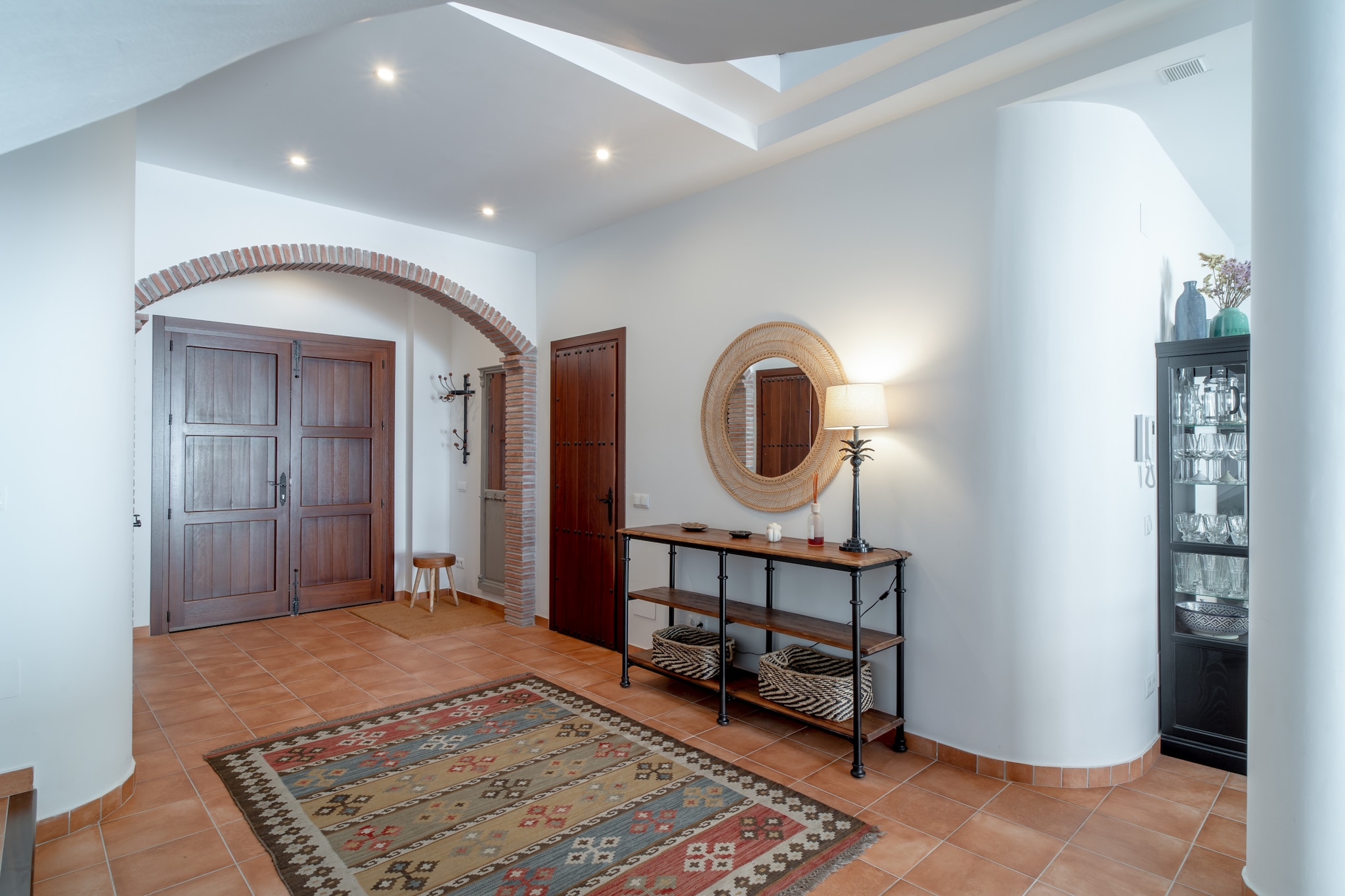 Casa Paraiso Andaluz Deluxe by Casasol-Ambiance