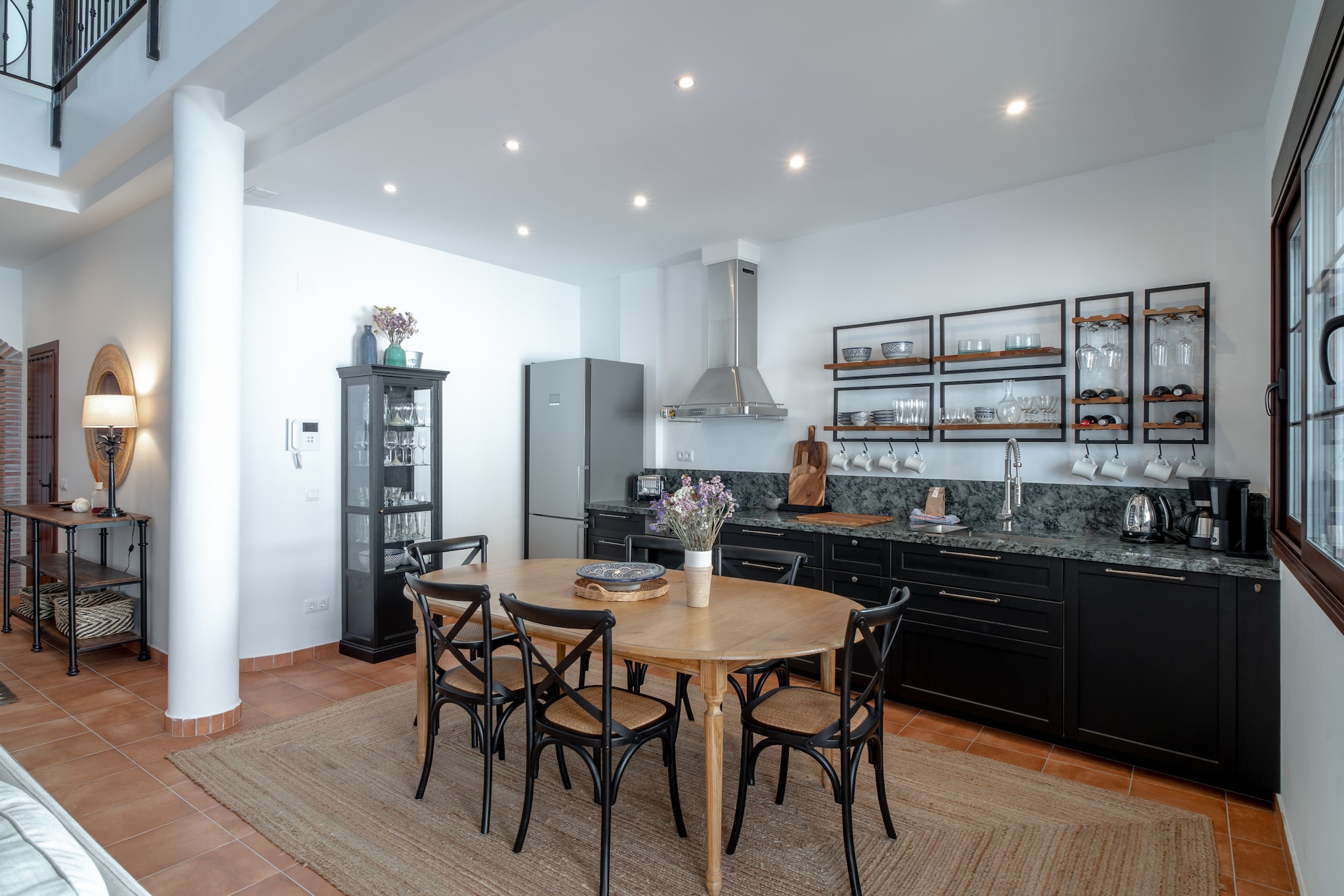 Casa Paraiso Andaluz Deluxe by Casasol