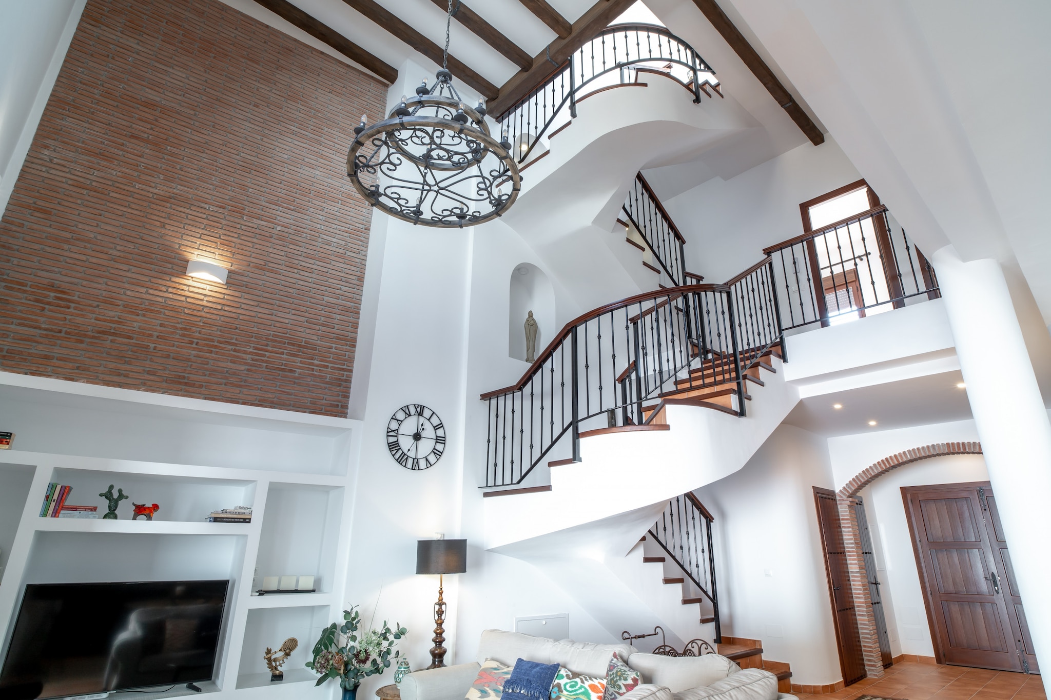 Casa Paraiso Andaluz Deluxe by Casasol-Ambiance