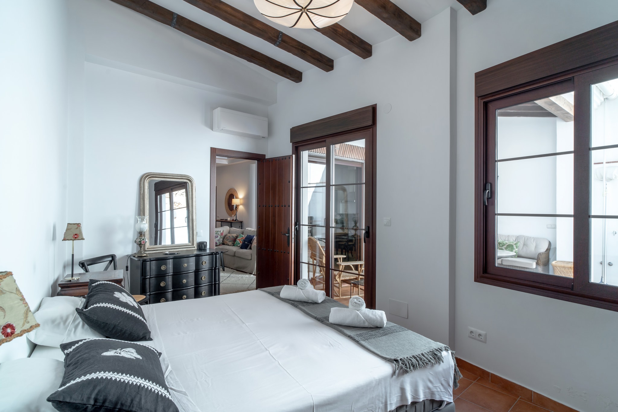 Casa Paraiso Andaluz Deluxe by Casasol