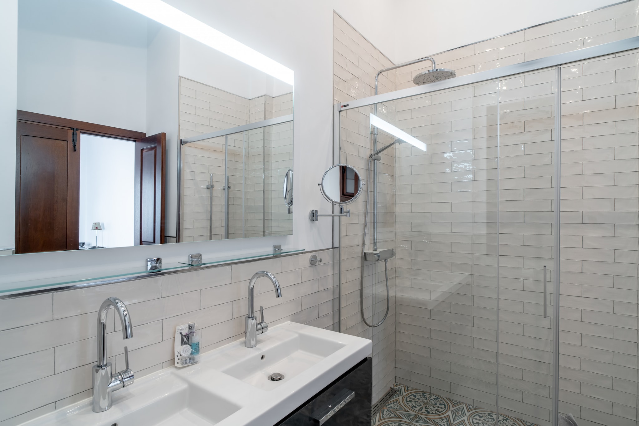 Casa Paraiso Andaluz Deluxe by Casasol-Salle de bain