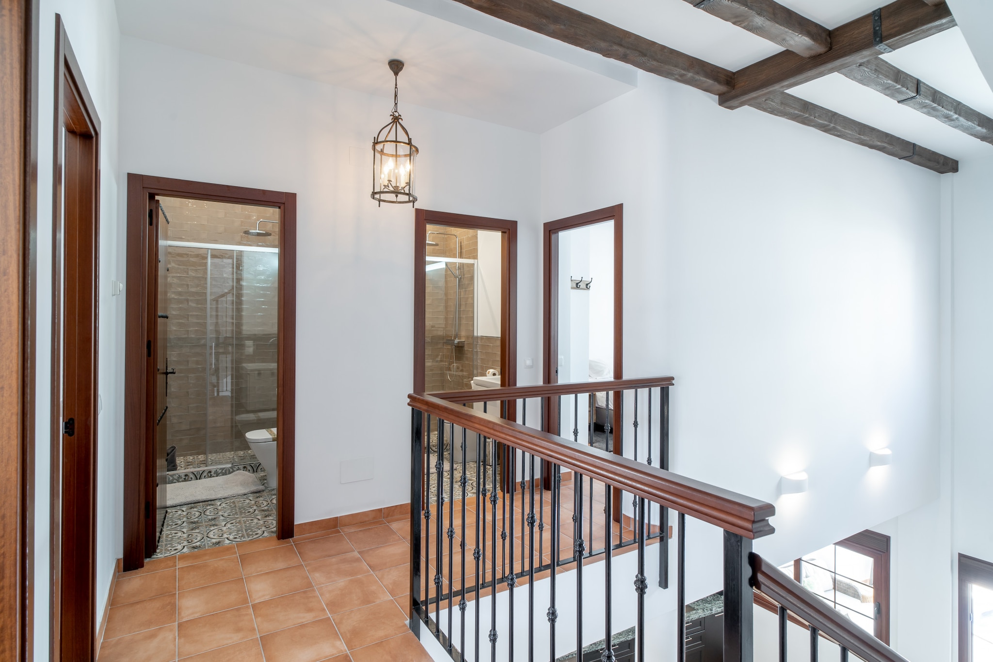 Casa Paraiso Andaluz Deluxe by Casasol-Ambiance