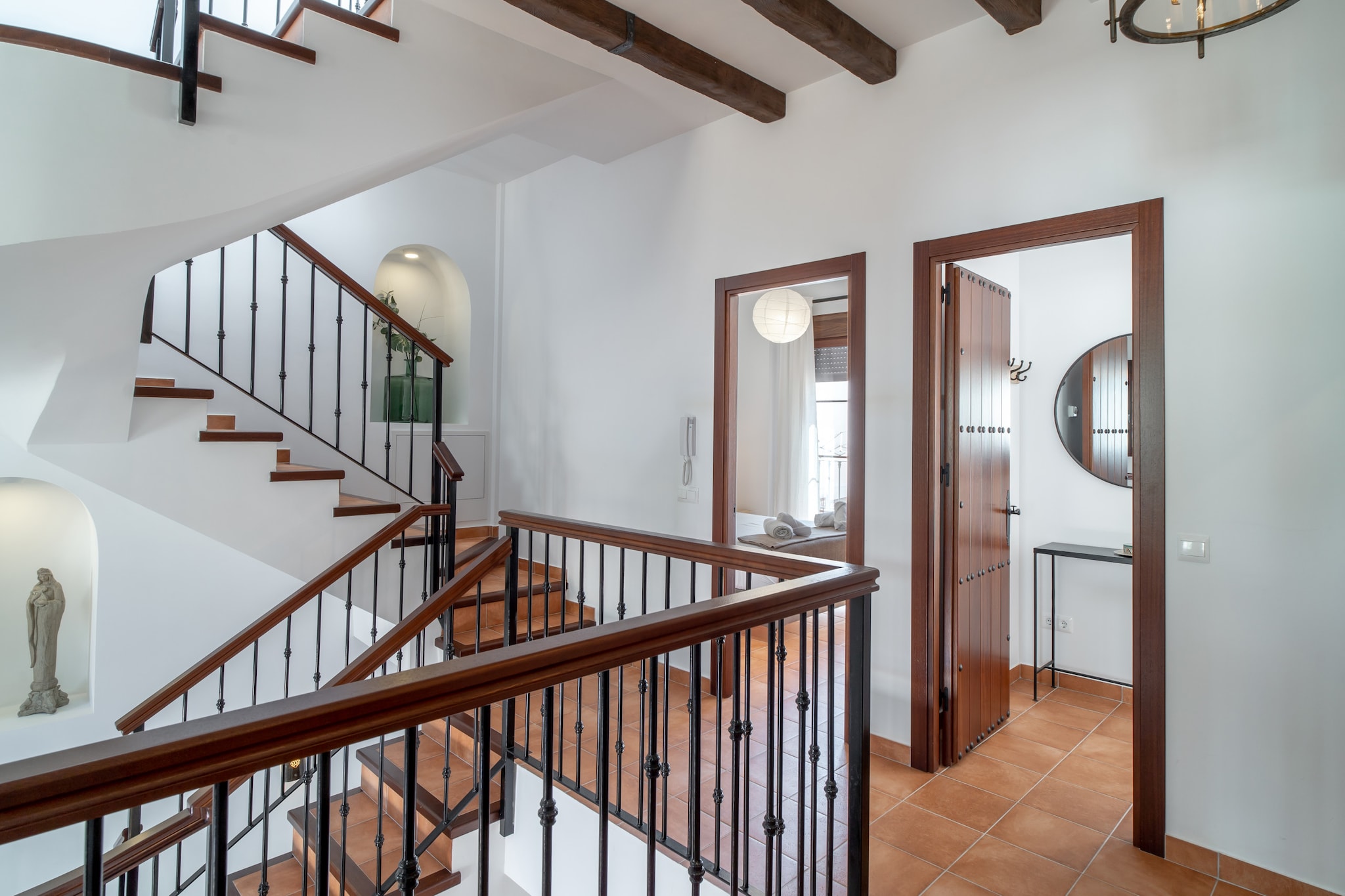 Casa Paraiso Andaluz Deluxe by Casasol-Palier