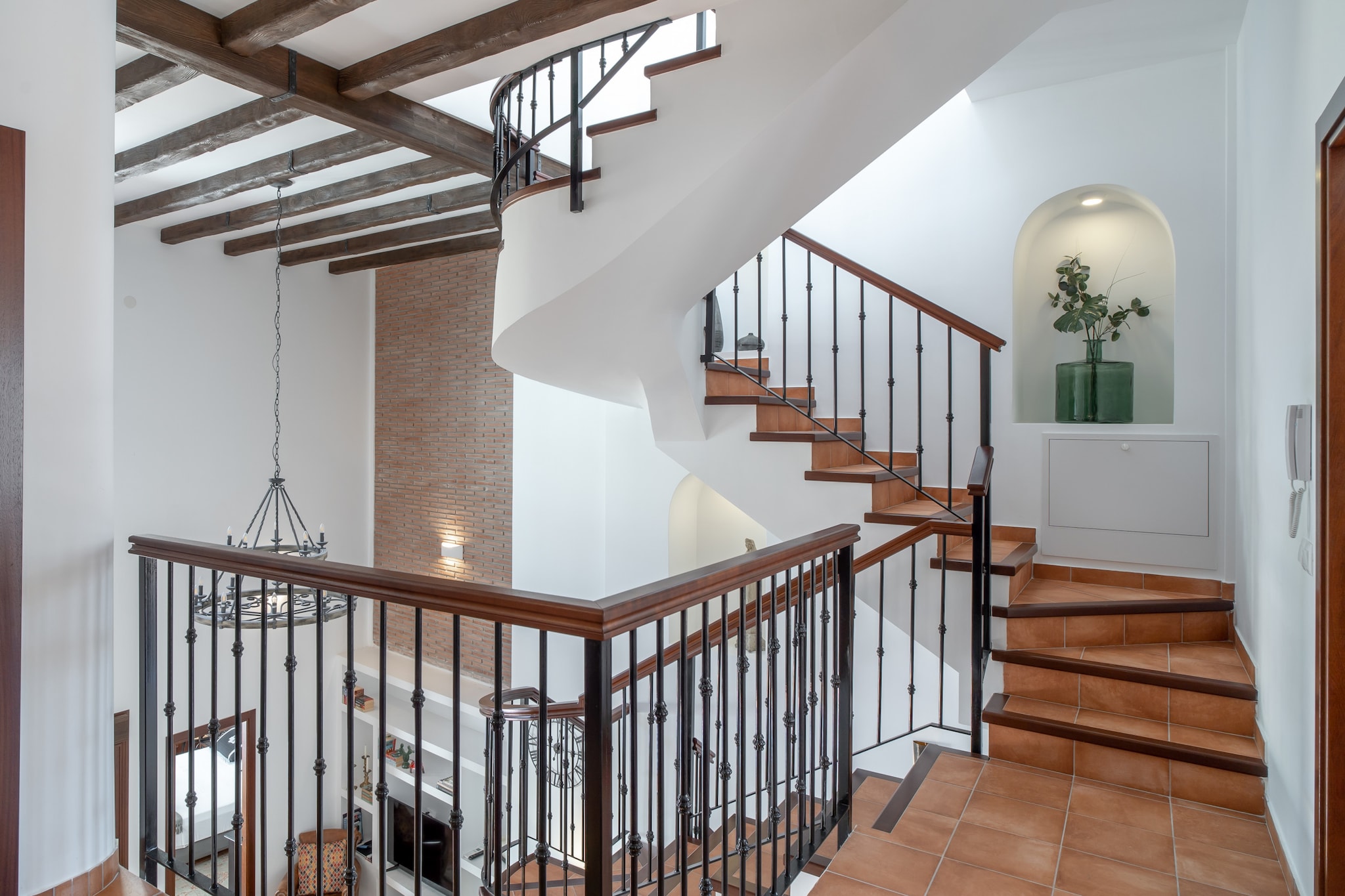 Casa Paraiso Andaluz Deluxe by Casasol-Palier