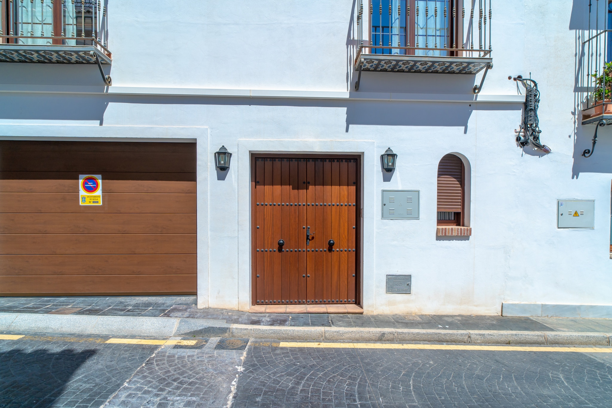Casa Paraiso Andaluz Deluxe by Casasol-Extérieur