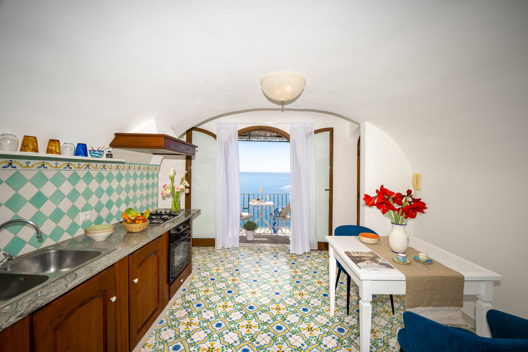 Emeri Positano