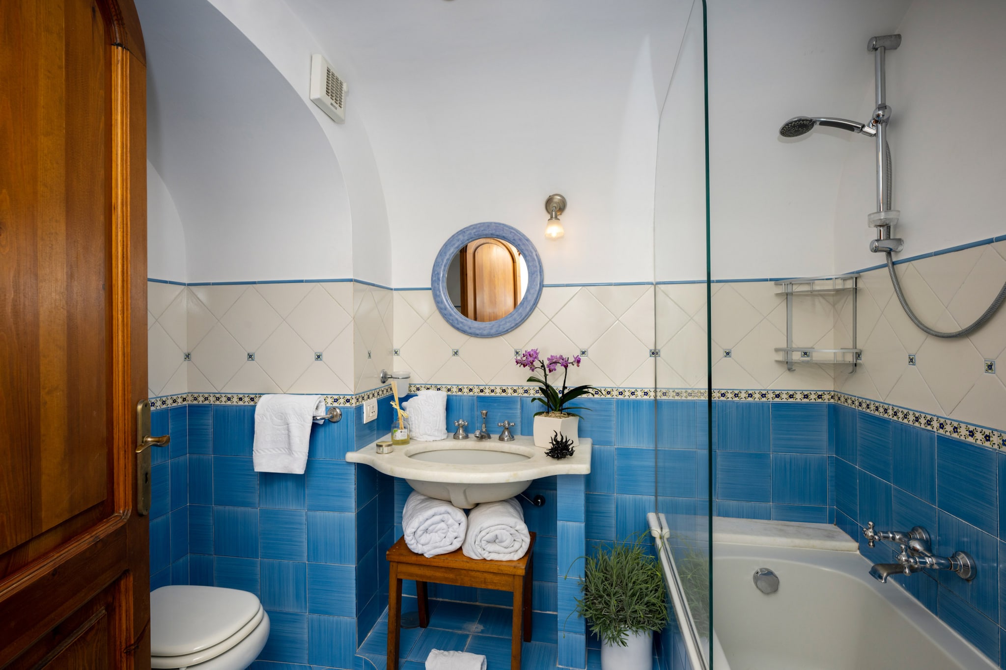 Emeri Positano-Badkamer