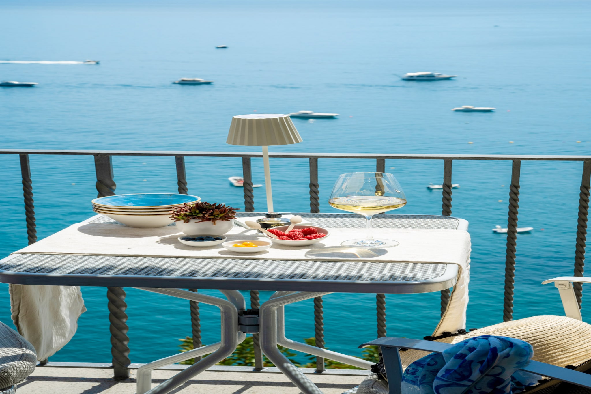 Emeri Positano