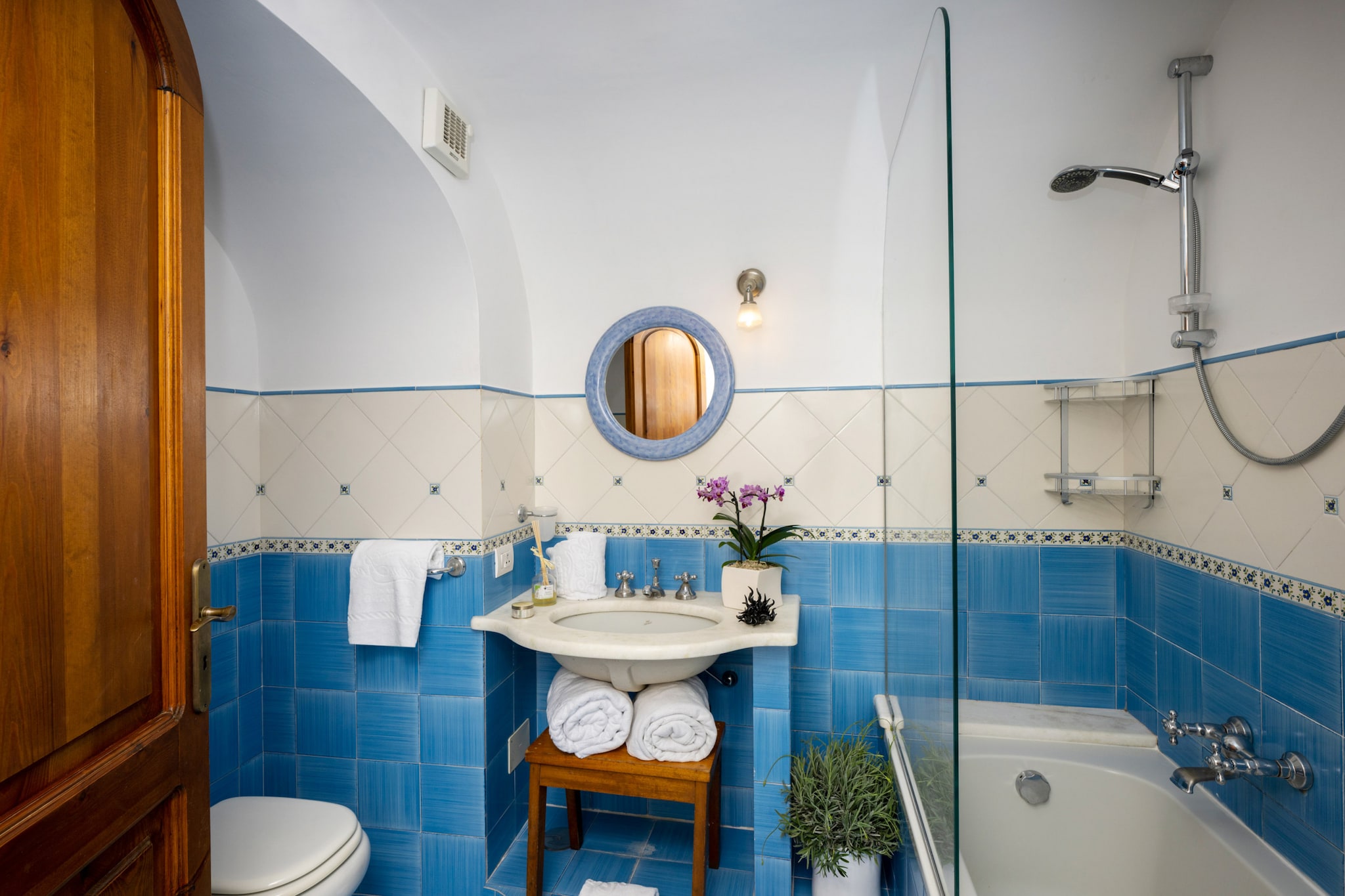 Emeri Positano-Badkamer