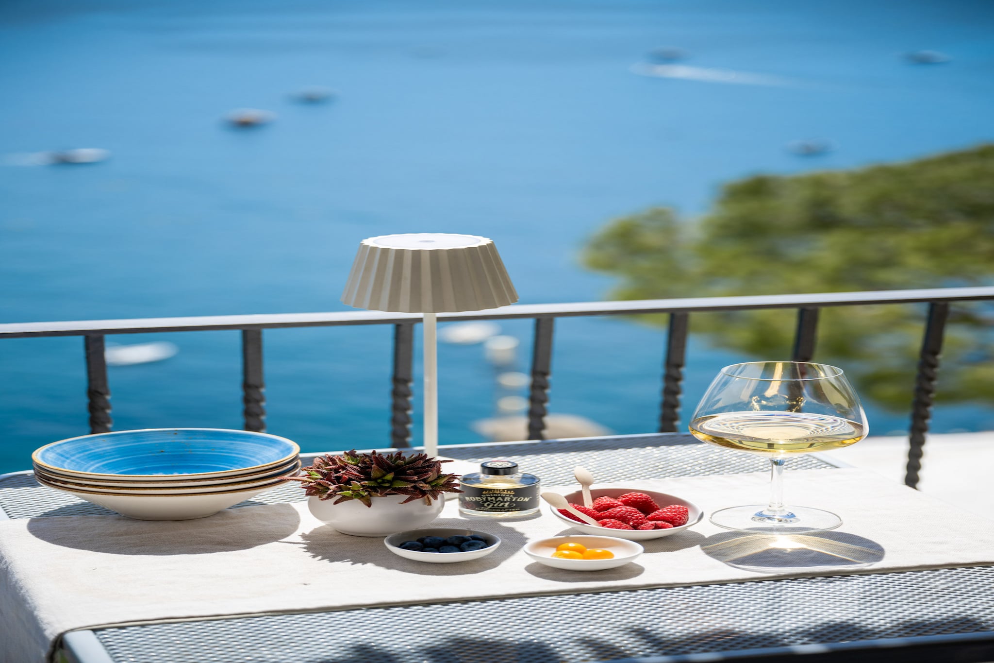 Emeri Positano-Buitenlucht