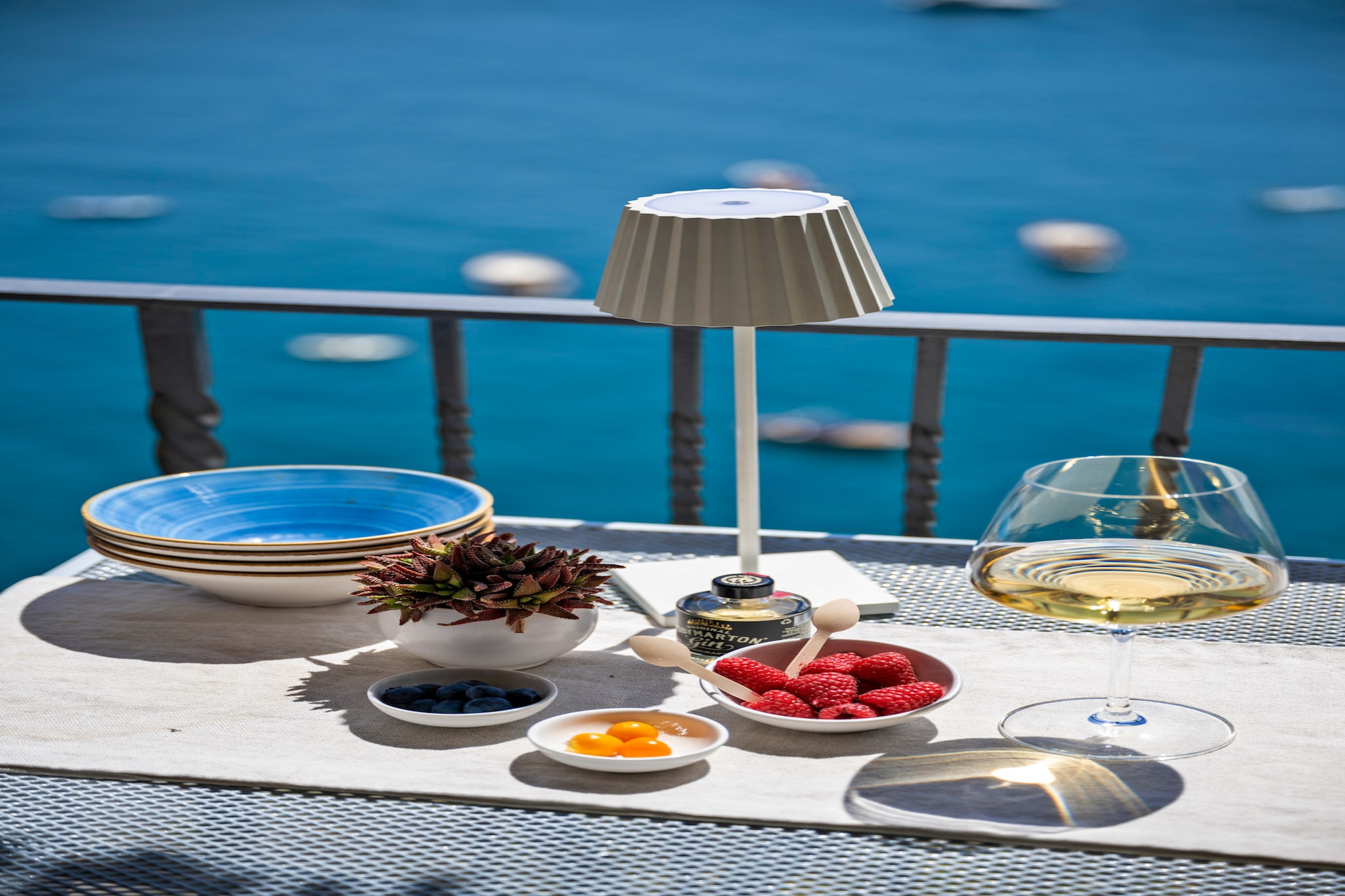 Emeri Positano-Sfeer