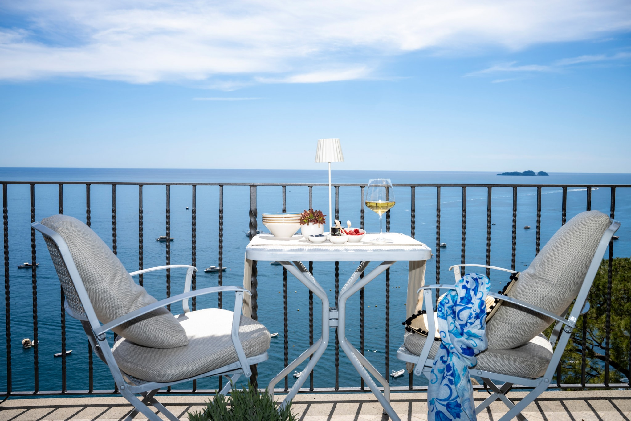 Emeri Positano