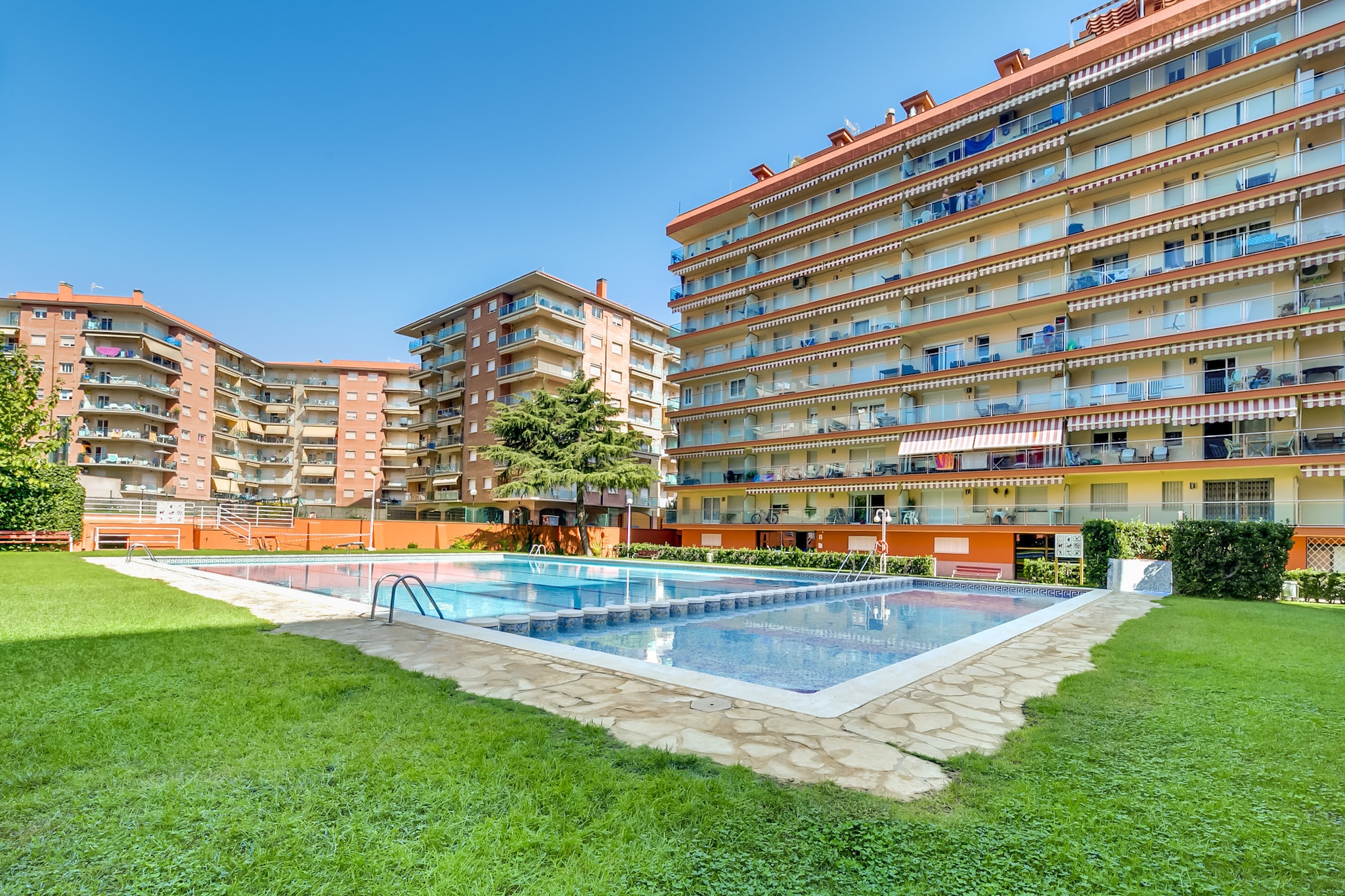 Vivalidays Lora - Santa Susanna