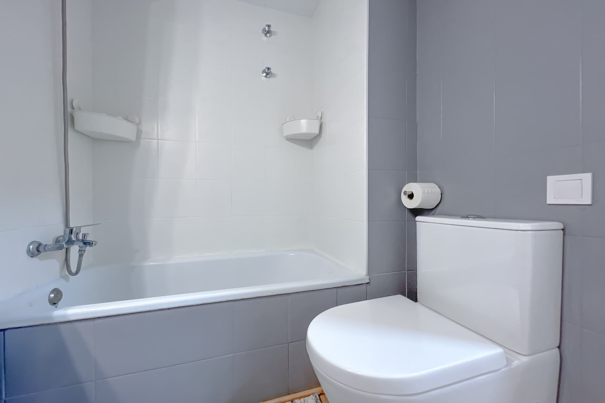 Vivalidays Vianka  - Pineda de Mar-Salle de bain