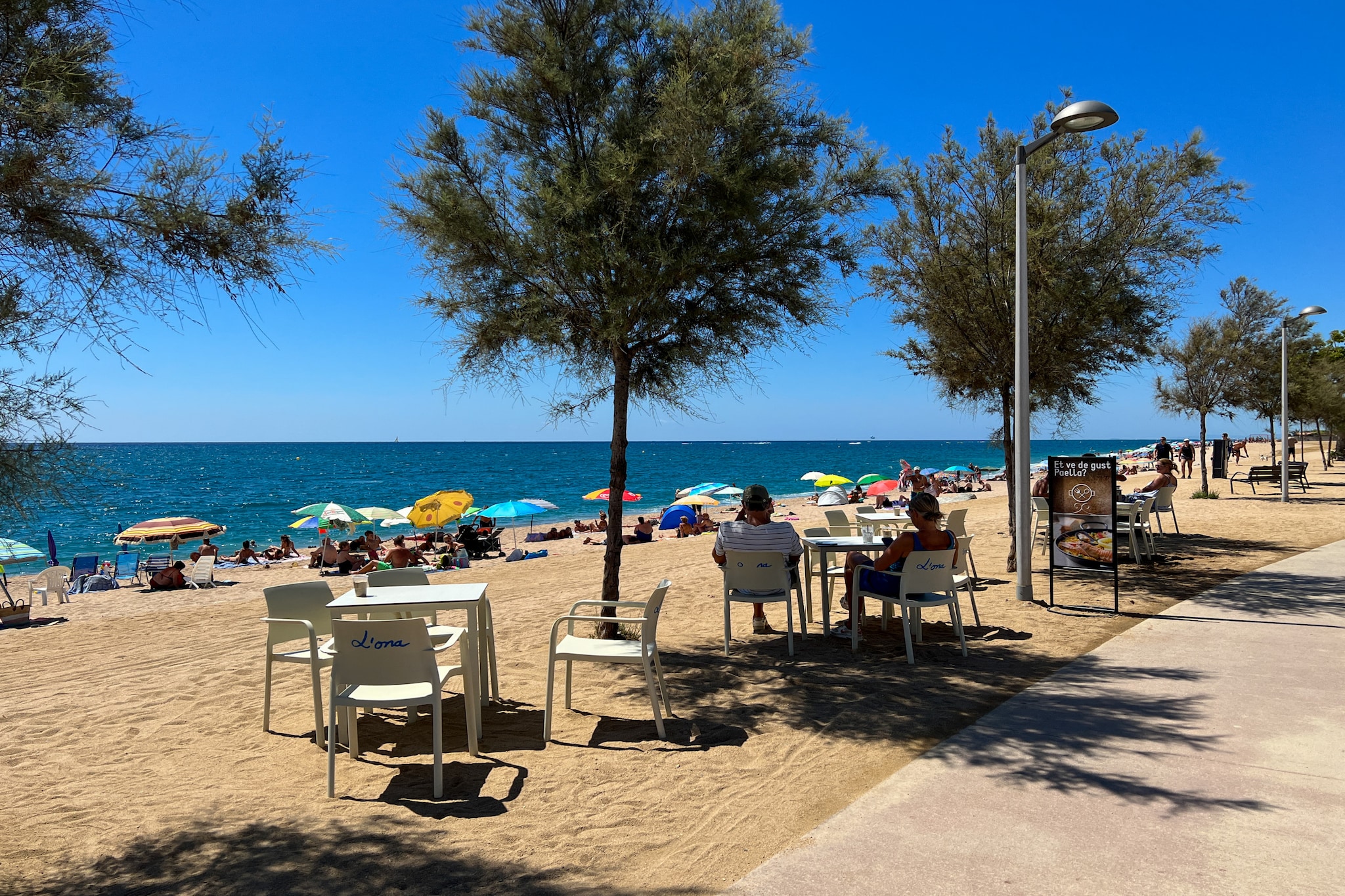 Vivalidays Vianka  - Pineda de Mar-Extérieur