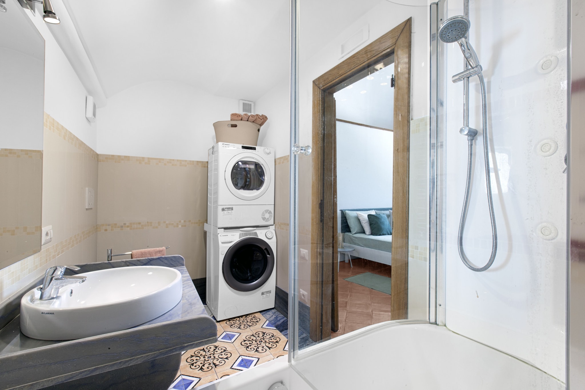 La casa di Lia-Salle de bain