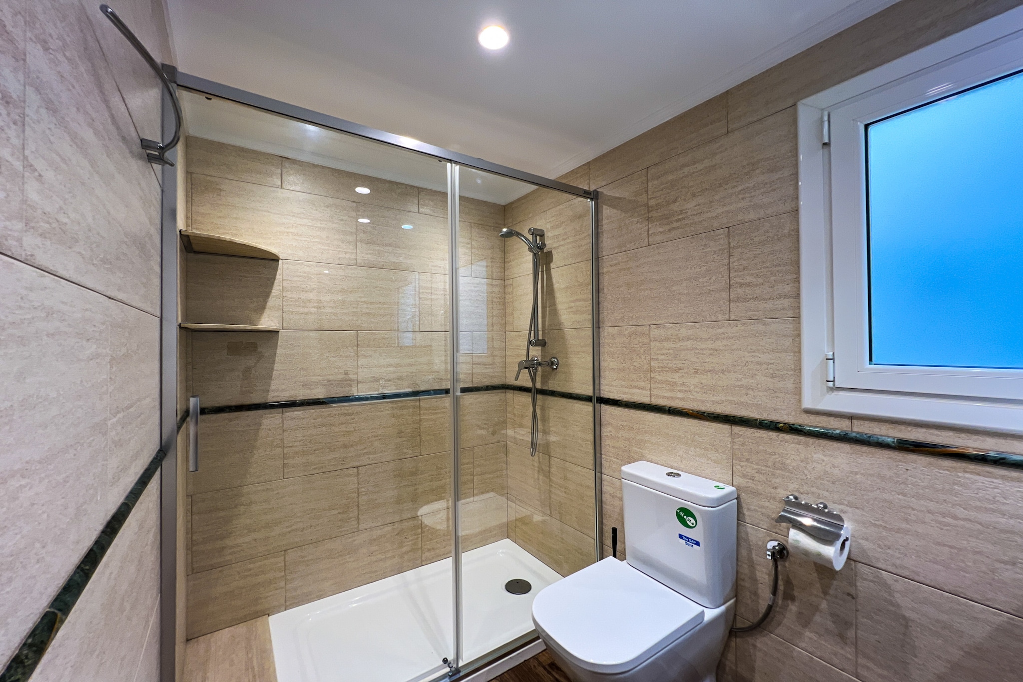 Vivalidays Sylvia - Blanes-Badezimmer