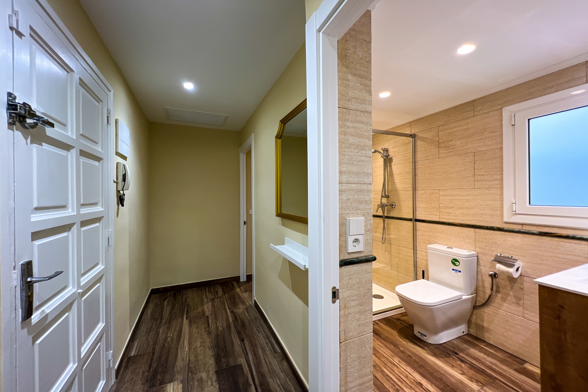 Vivalidays Sylvia - Blanes-Badezimmer