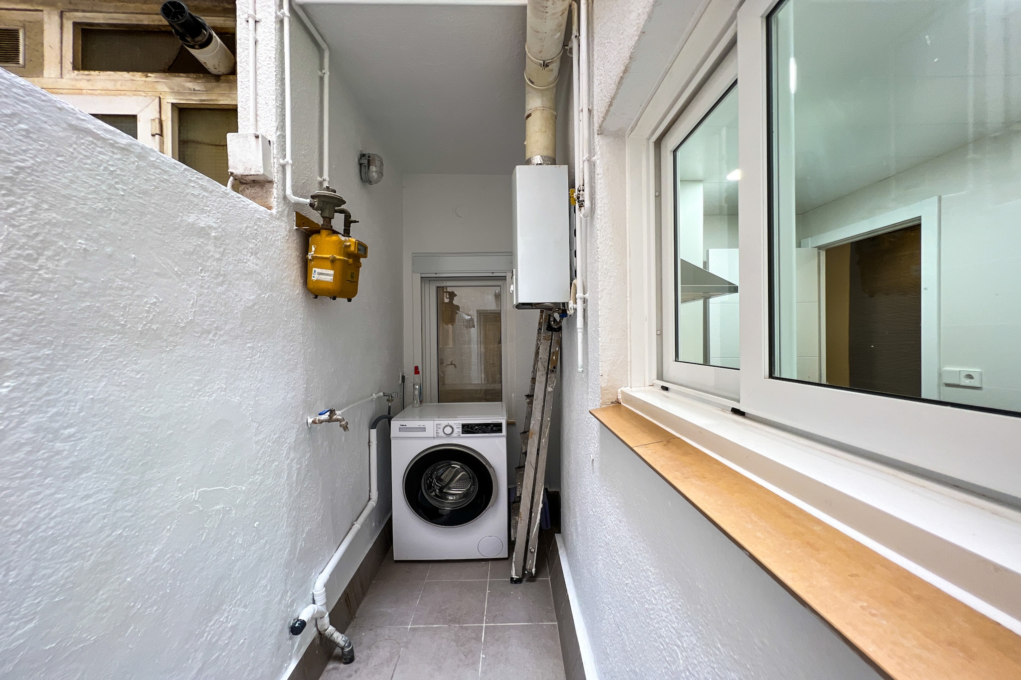 Vivalidays Sylvia - Blanes-Badezimmer
