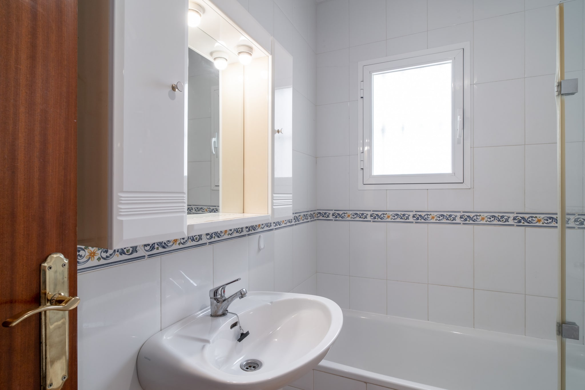 Toboso  1C Torrecilla Beach Paradise by Casasol-Salle de bain