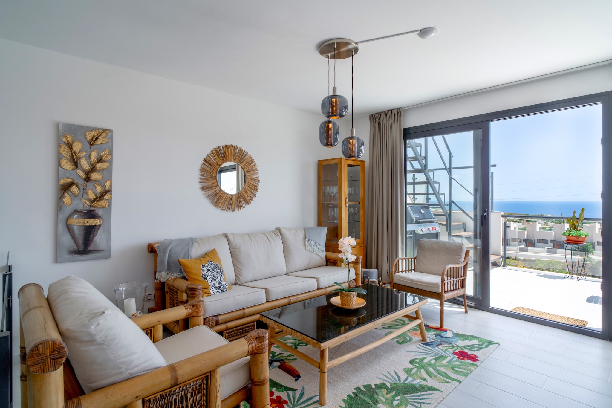 Villa Luxuria Private Pool by Casasol
