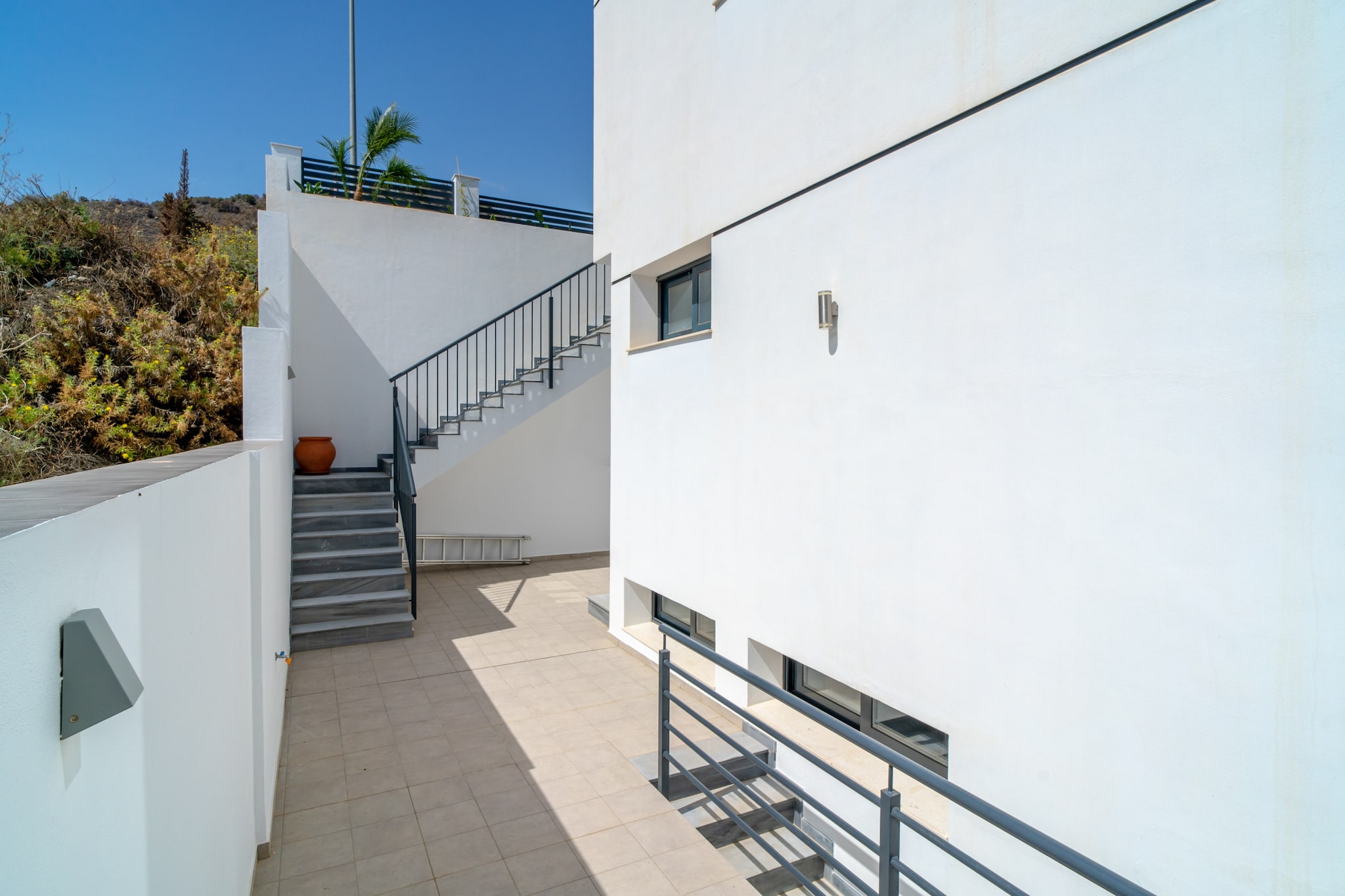 Villa Luxuria Private Pool by Casasol-Flur