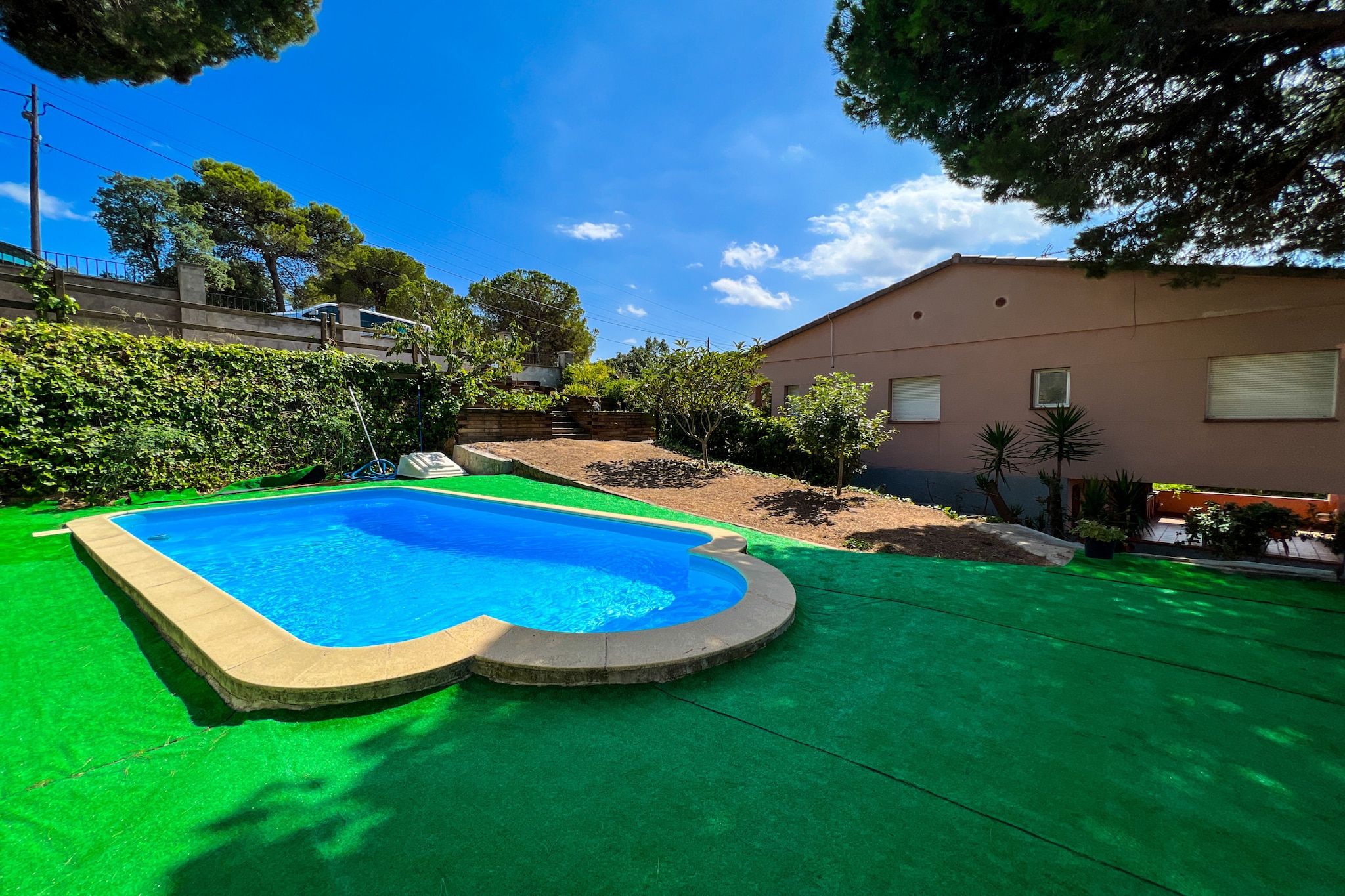 Vivalidays Gala - Tordera-Schwimmbad