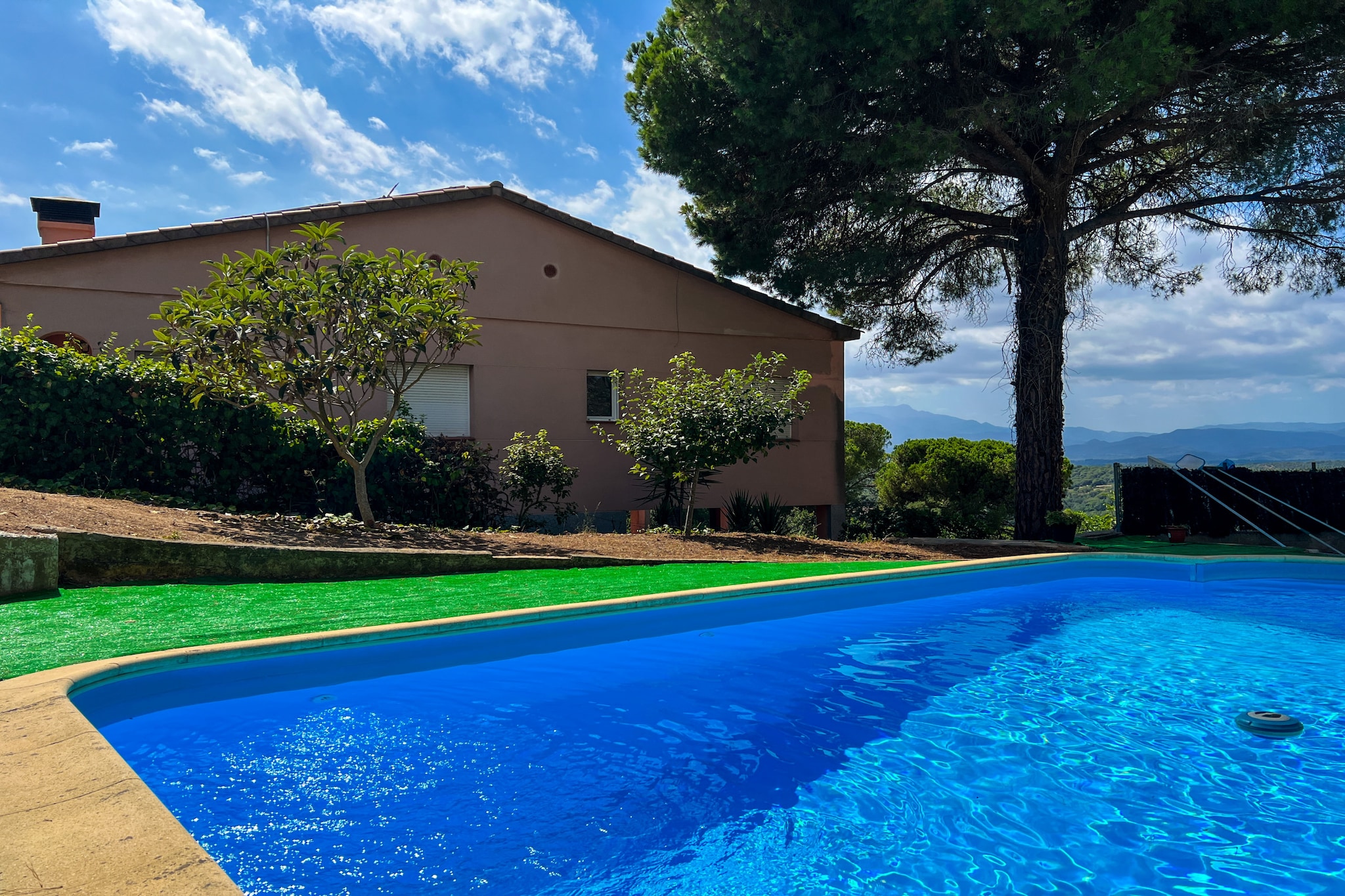 Vivalidays Gala - Tordera-Schwimmbad