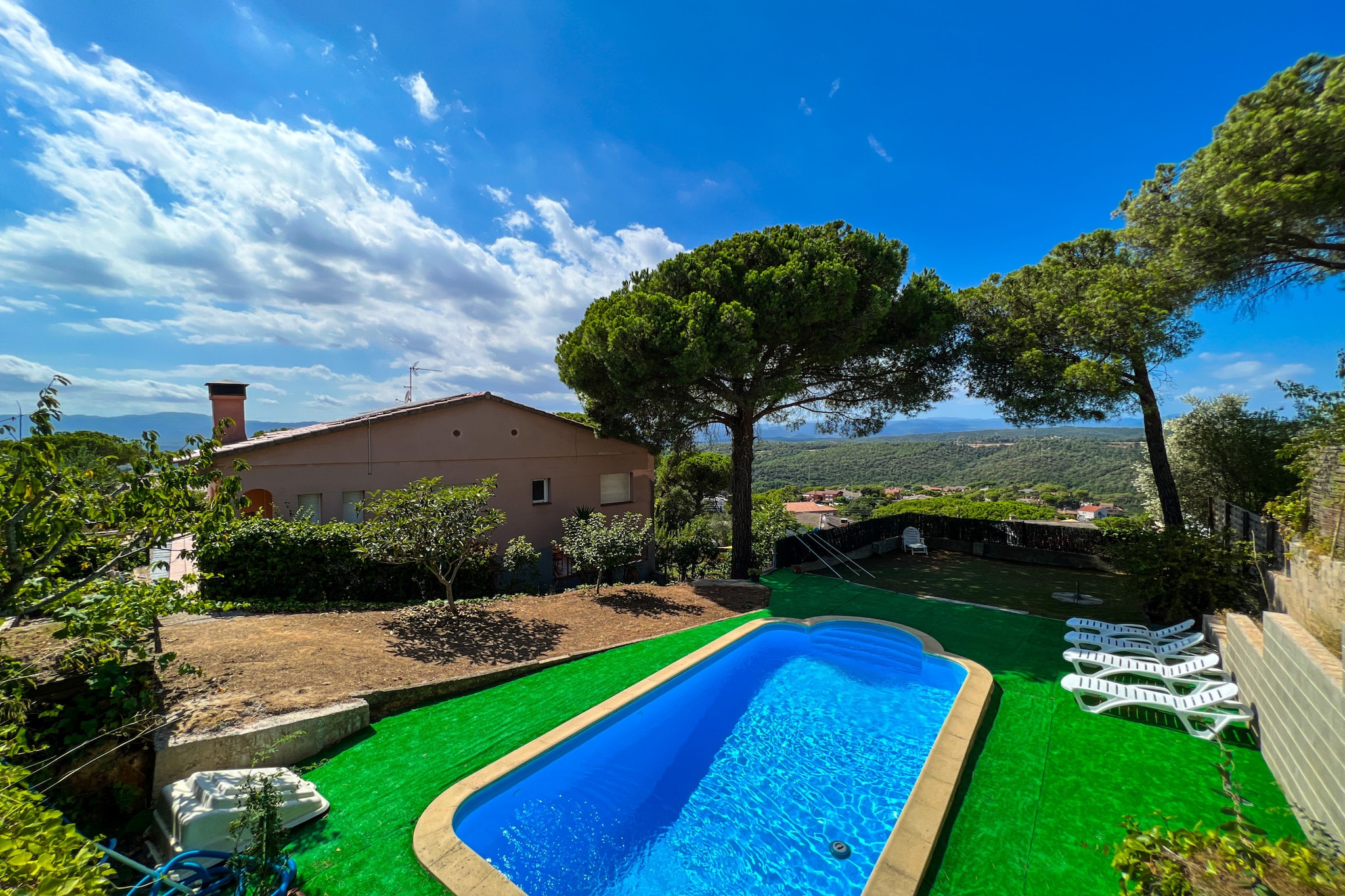 Vivalidays Gala - Tordera-Schwimmbad