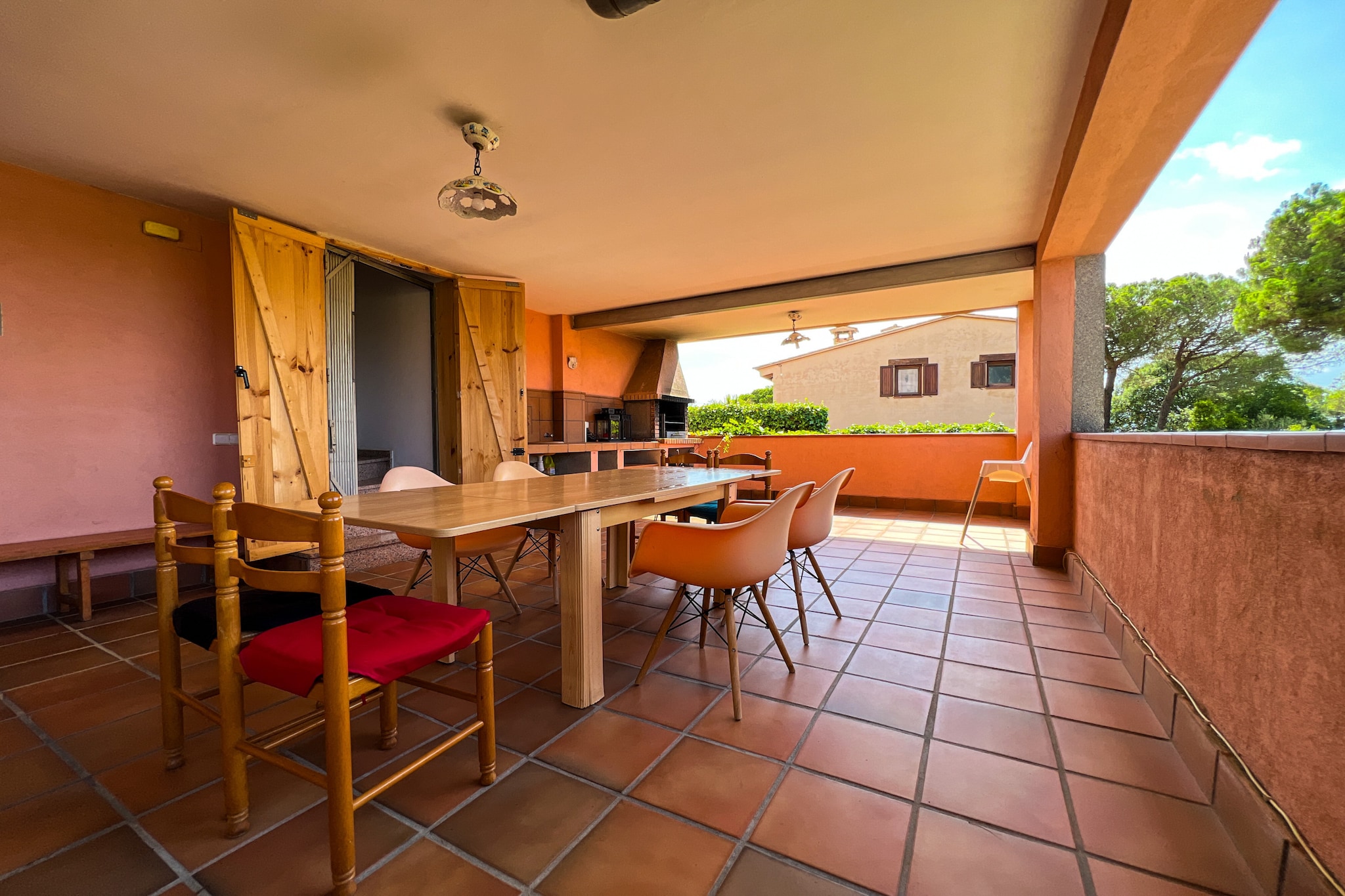 Vivalidays Gala - Tordera-Terrasse