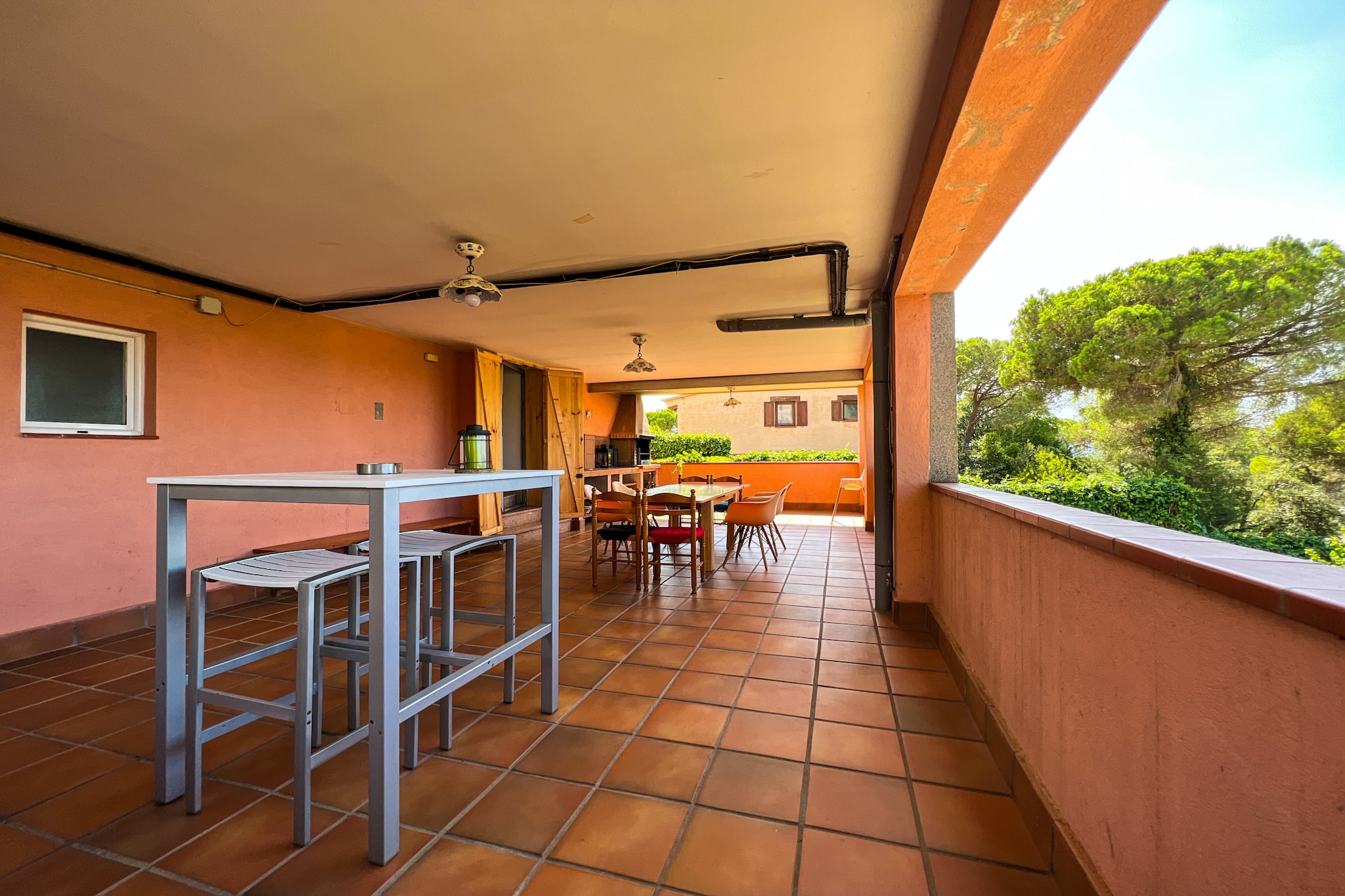 Vivalidays Gala - Tordera-Terrasse
