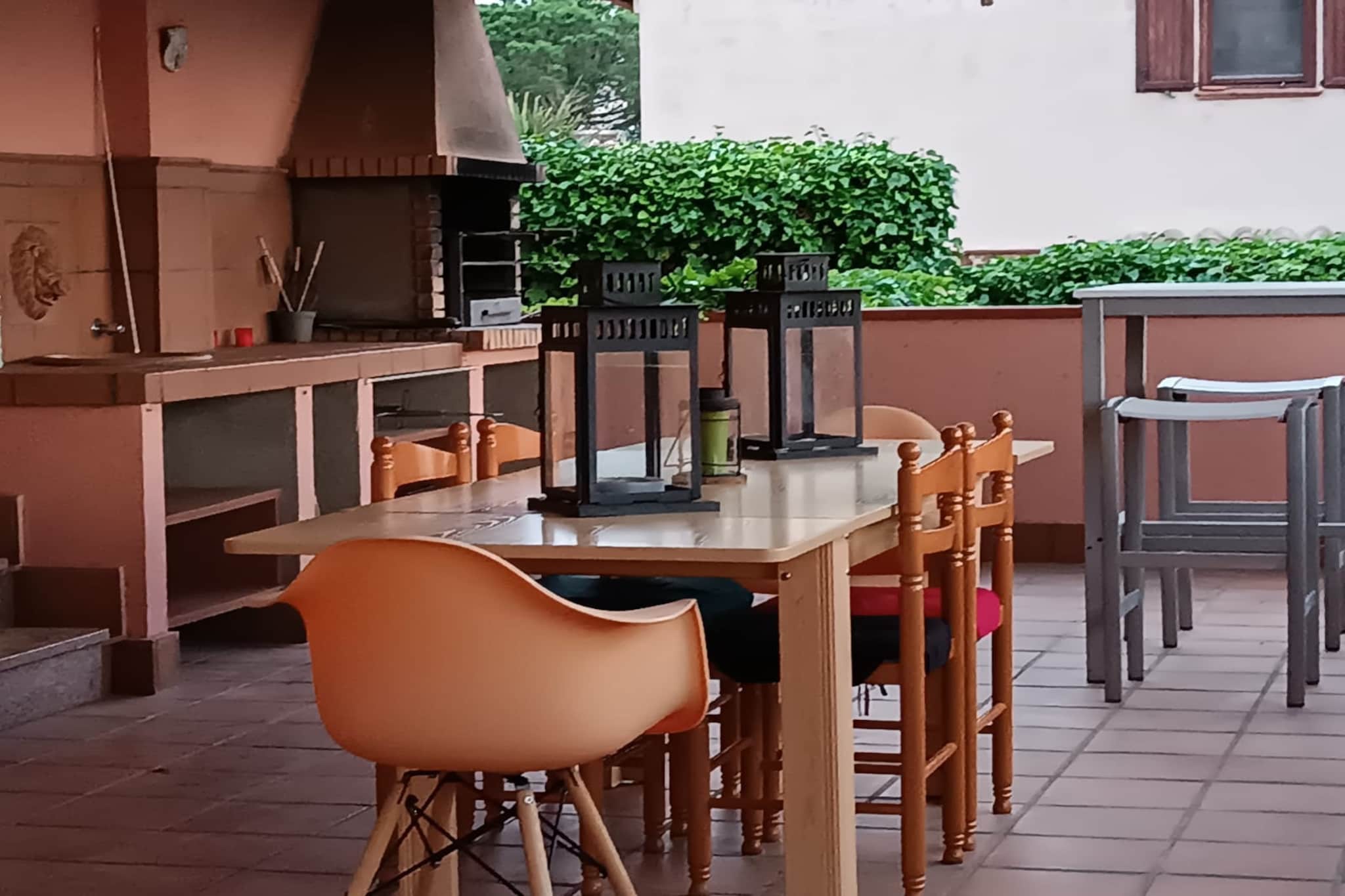 Vivalidays Gala - Tordera-Terrasse