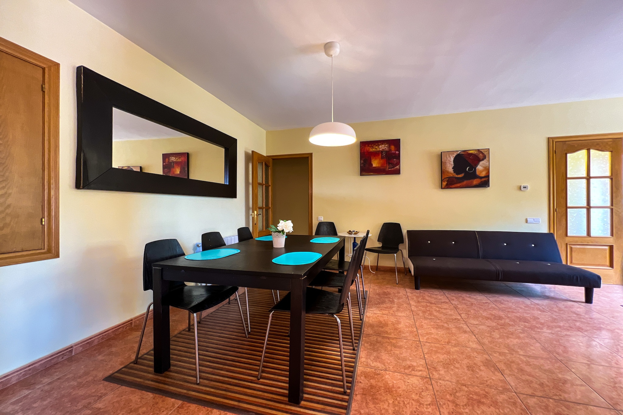 Vivalidays Gala - Tordera-Esszimmer
