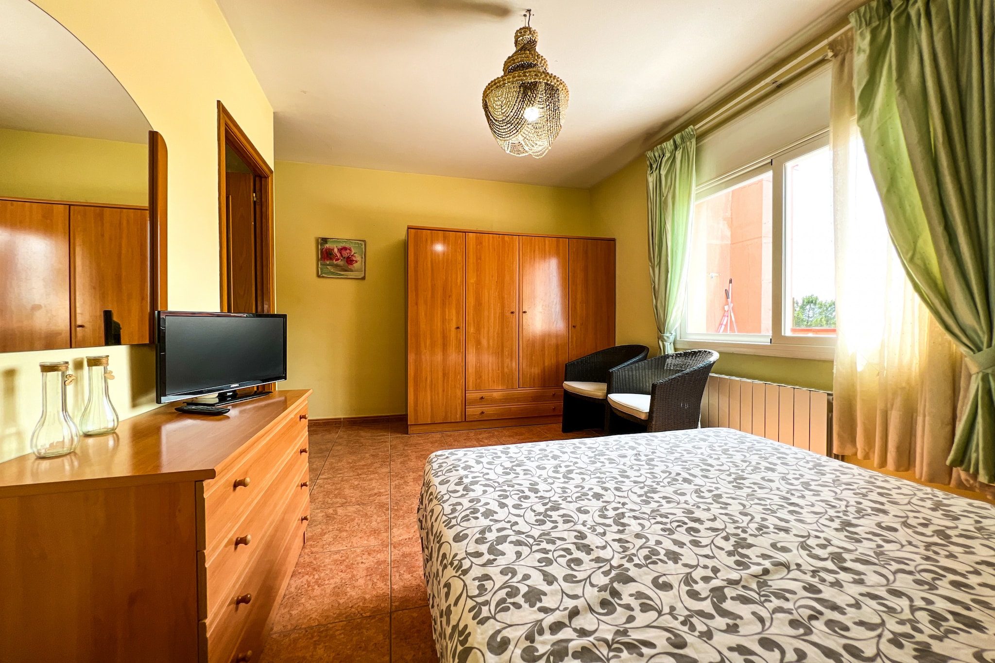 Vivalidays Gala - Tordera-Schlafzimmer